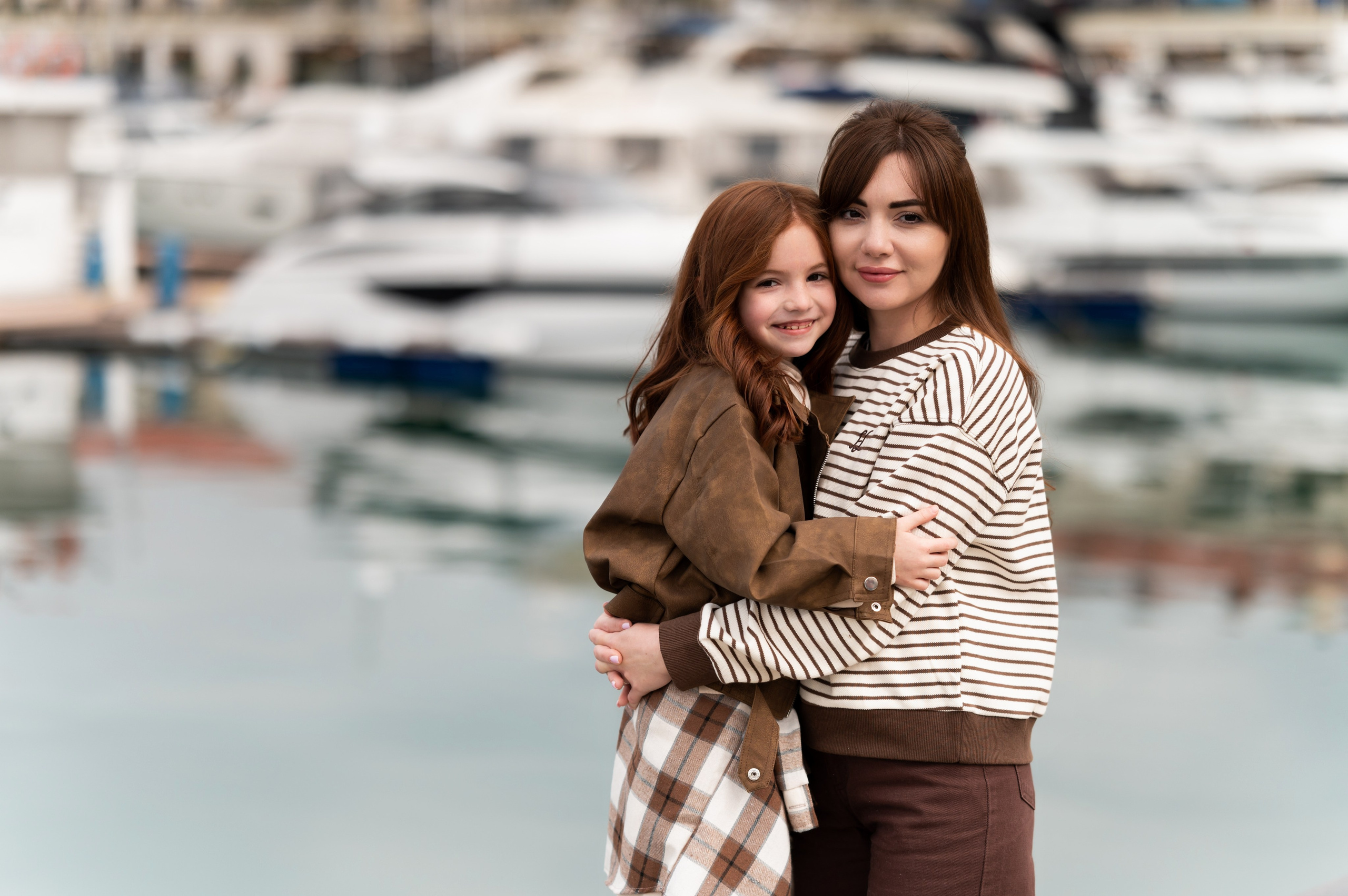 Фотосессия у моря. Фотограф Палий Ульяна