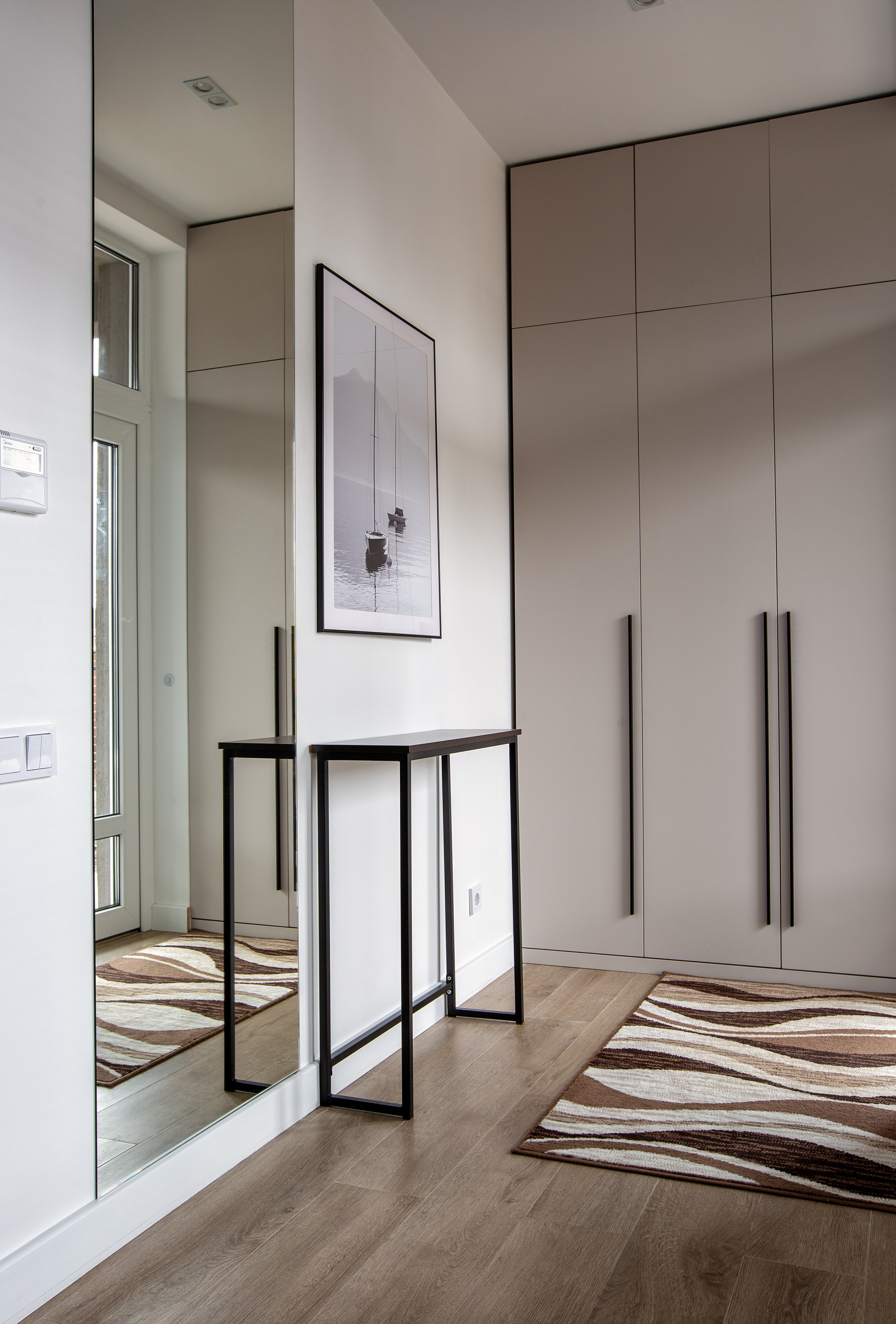 Таунхаус. Интерьерный фотограф в Дмитрове Галина Январская