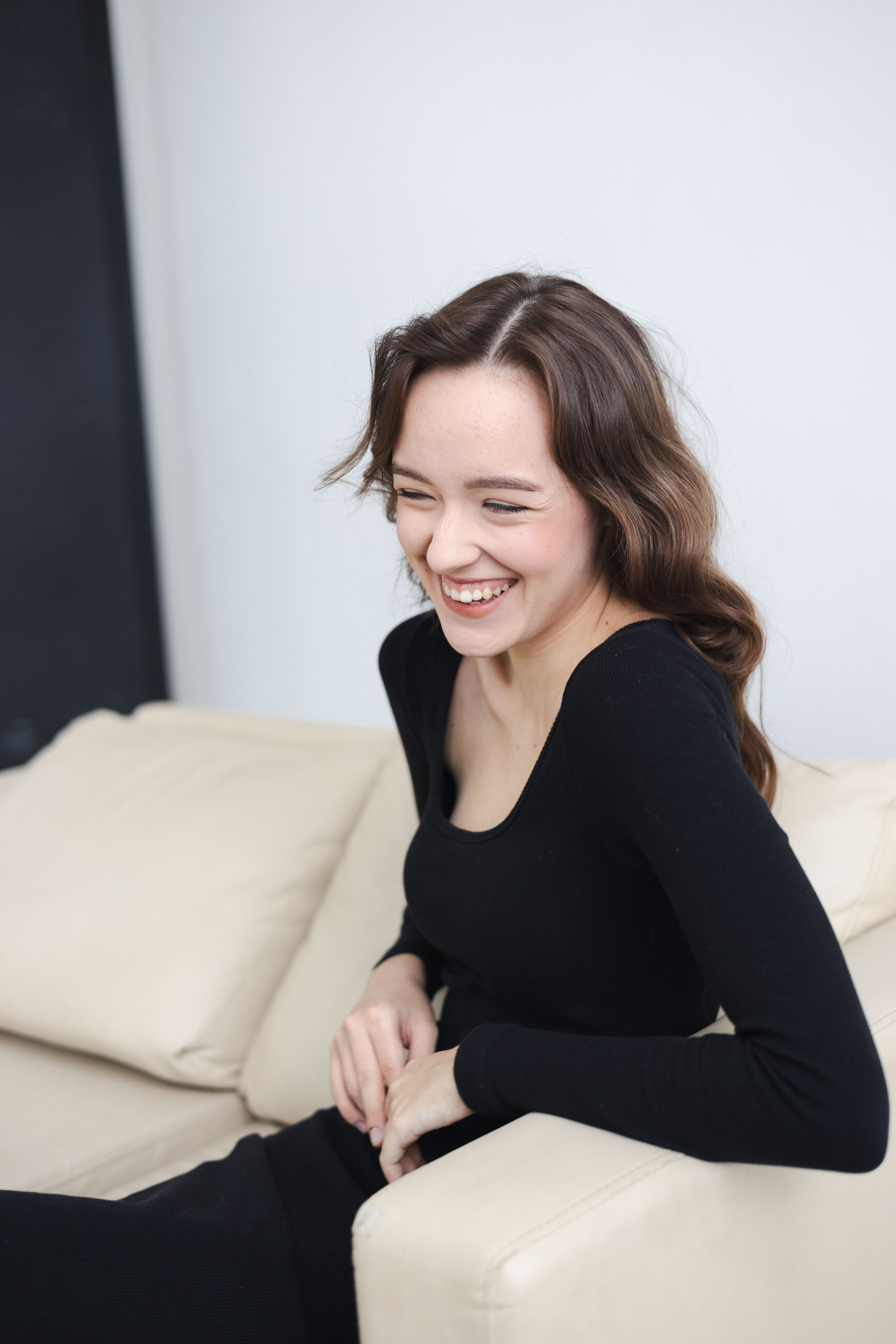 Полина. Фотограф в Екатеринбурге