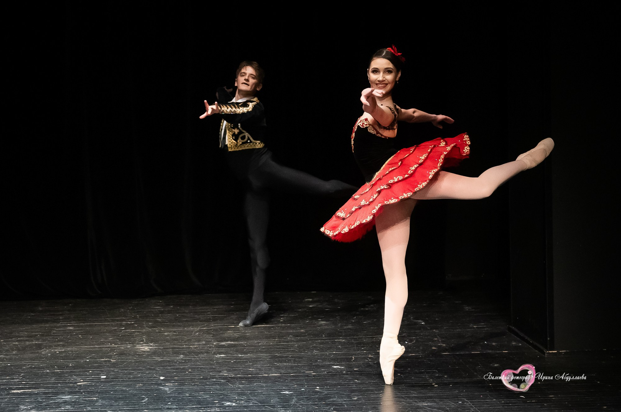 Хореографическая студия STUDIO GRIG «КЛАСС-КОНЦЕРТ» (г. Москва) 2022 г