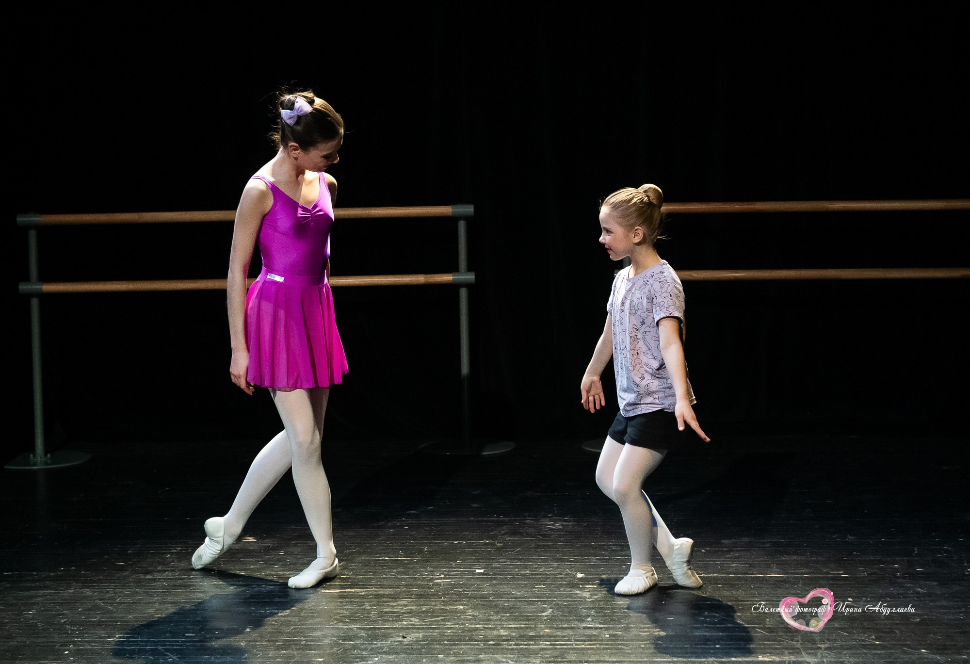 Хореографическая студия STUDIO GRIG «КЛАСС-КОНЦЕРТ» (г. Москва) 2022 г