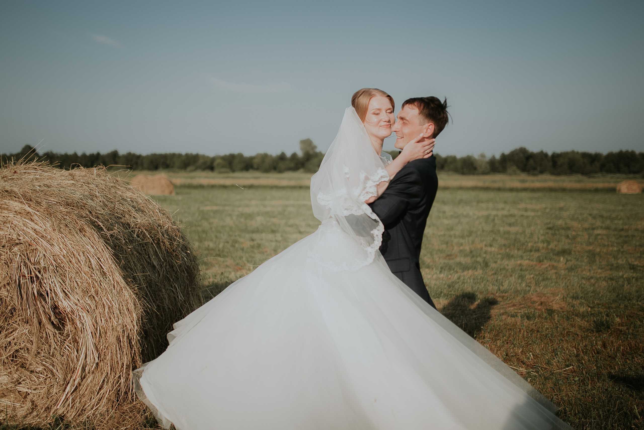 Алексей и Мария. Свадебный и семейный фотограф Екатерина Бубнова