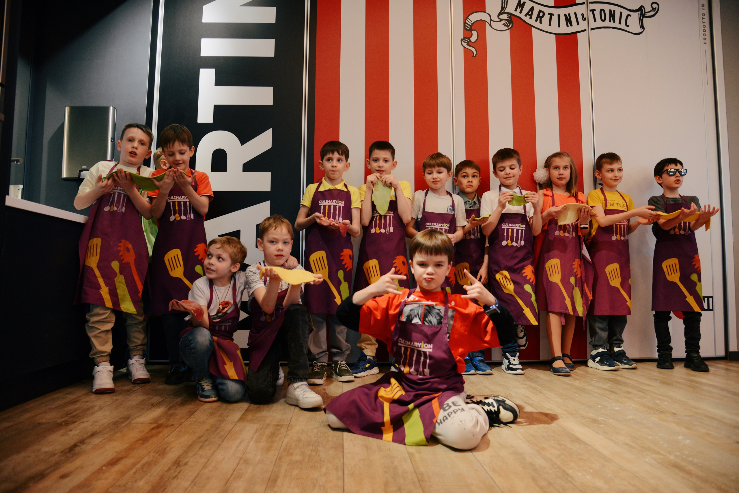 Мастер-класс. Спортивный фотограф в Москве | Наталья K