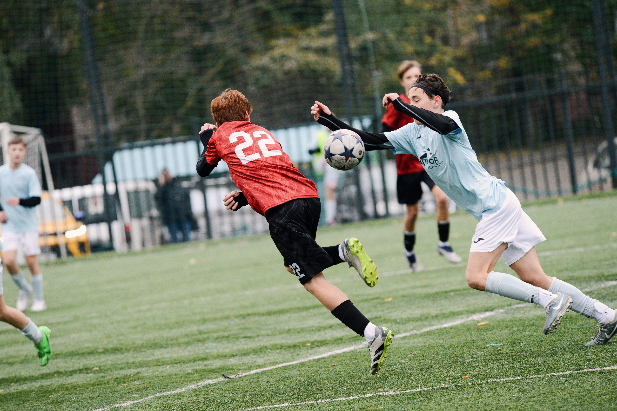 ФК Свиблово. Спортивный фотограф в Москве | Наталья K