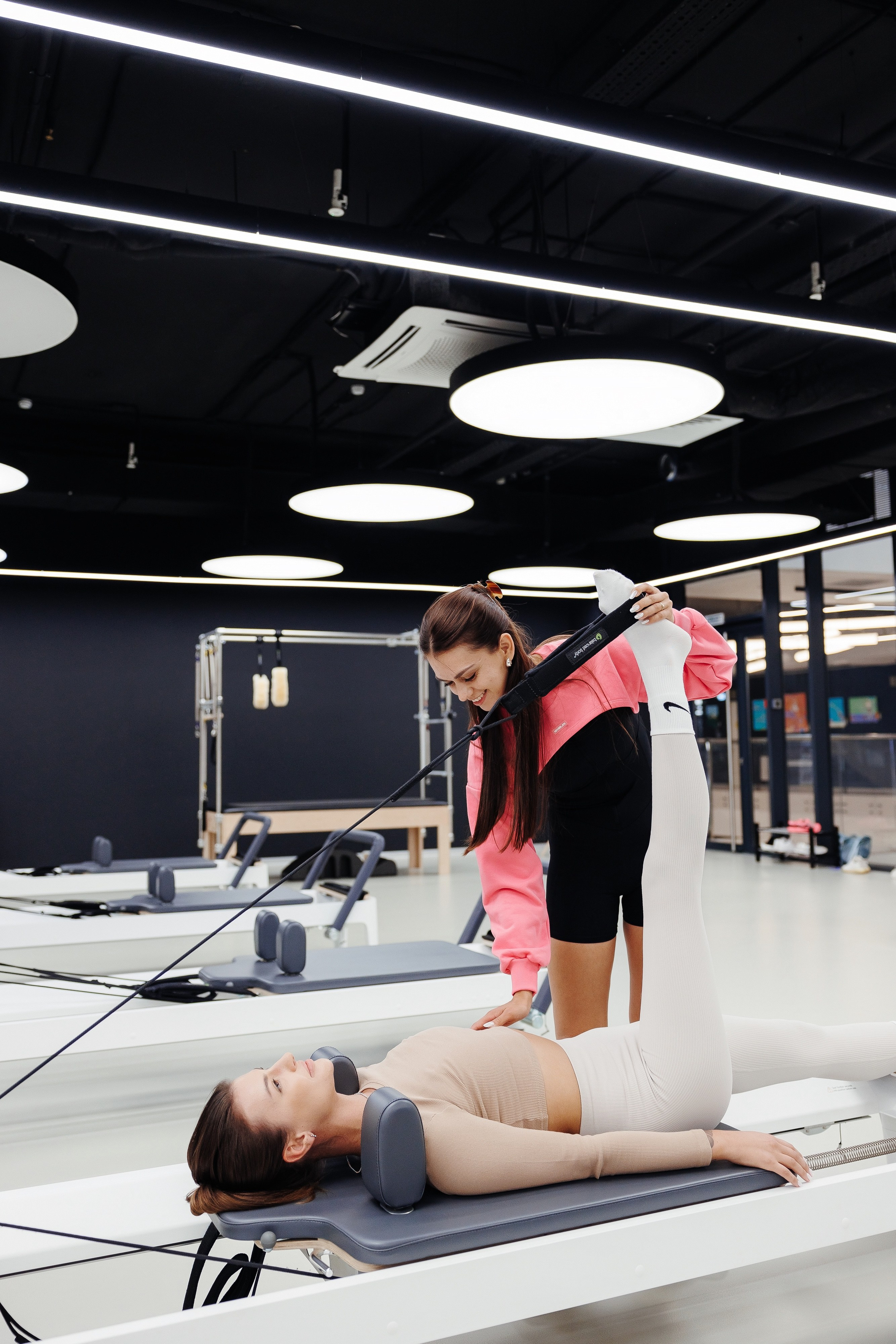 Лужники. Дворец тенниса. Фотограф Галкин Дмитрий