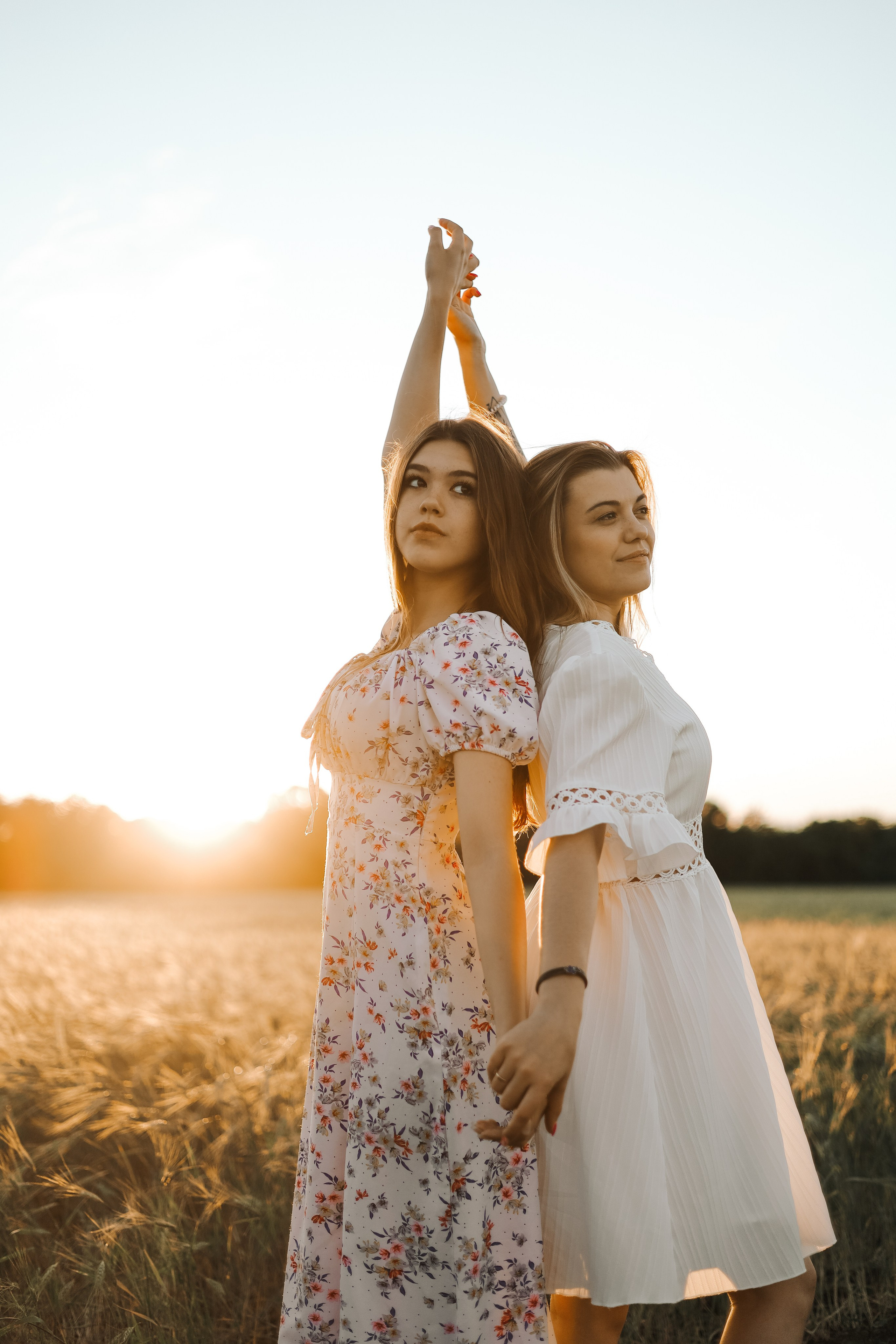 Семейные. Фотограф Анна Максимова