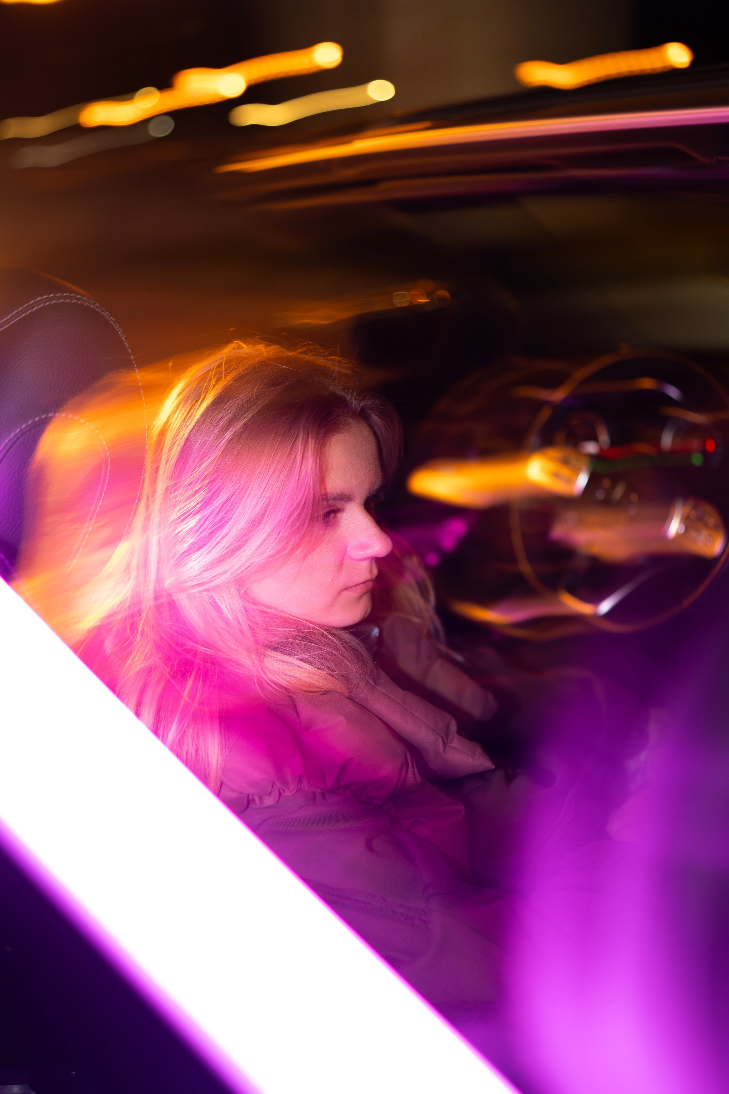 Street. Главная