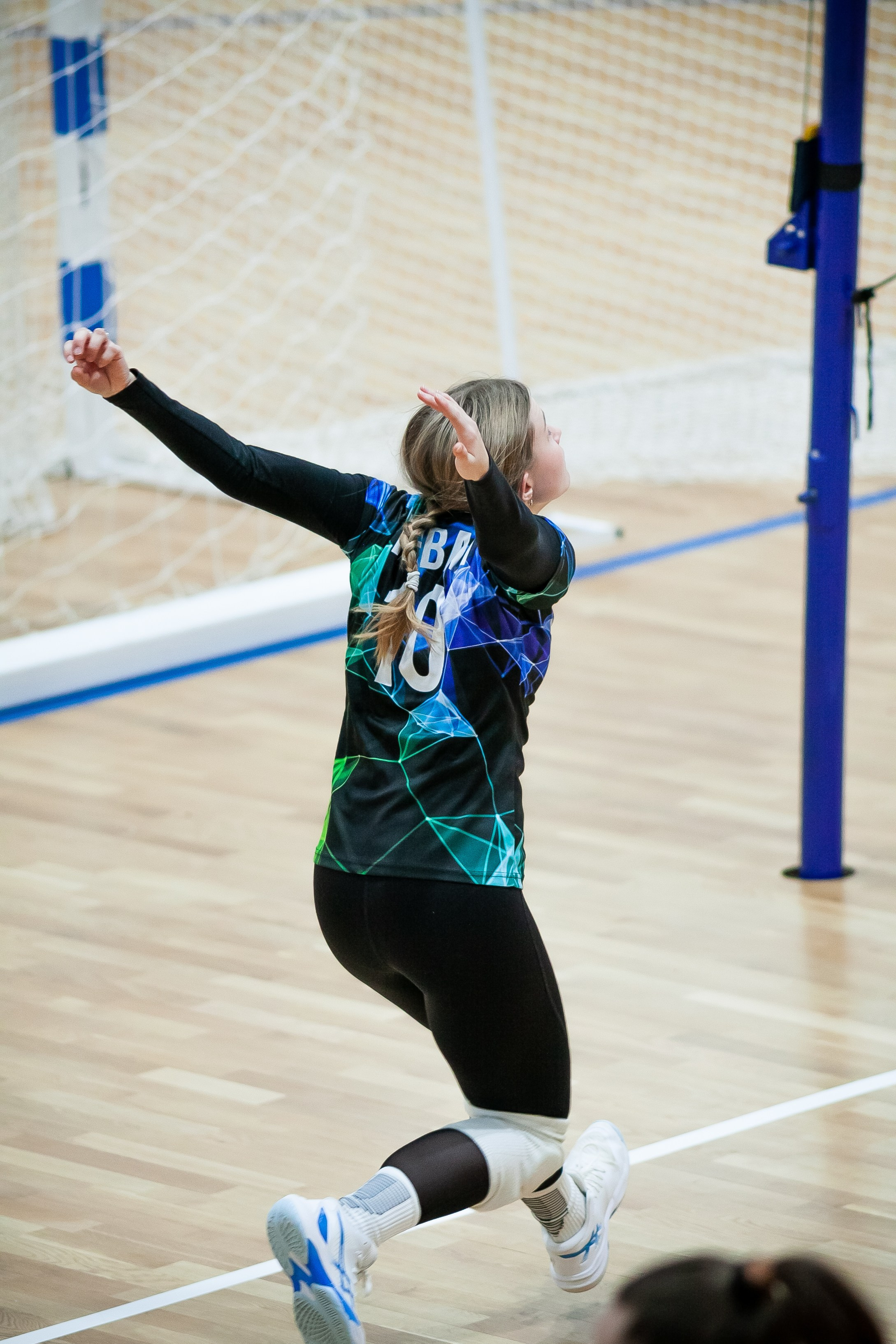 СШ11 / 1день. Фотография