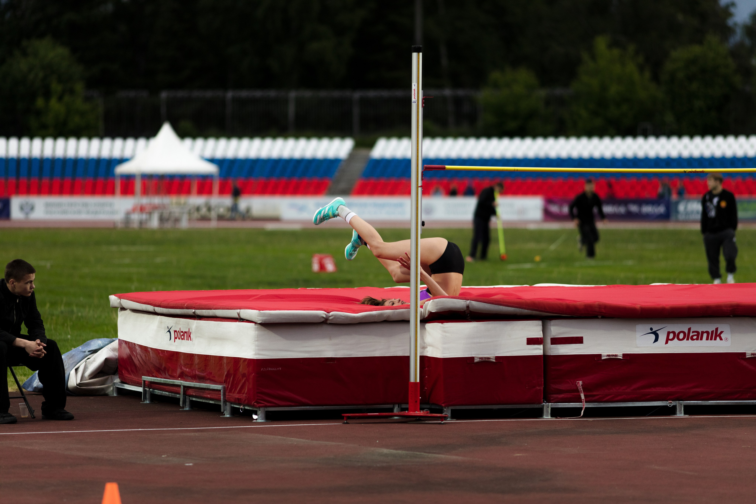 ПФО 2026. Фотография
