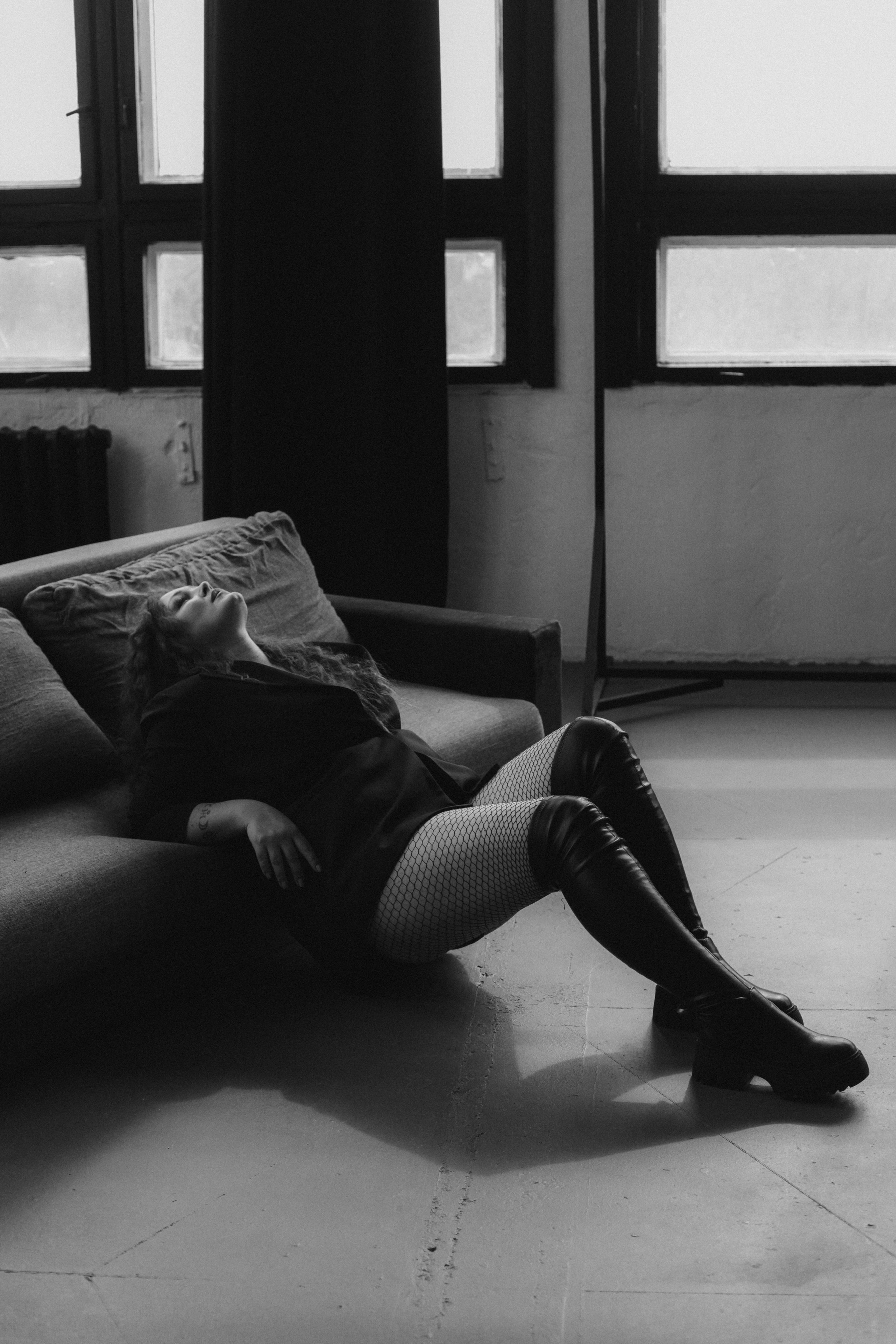 Полина Зима