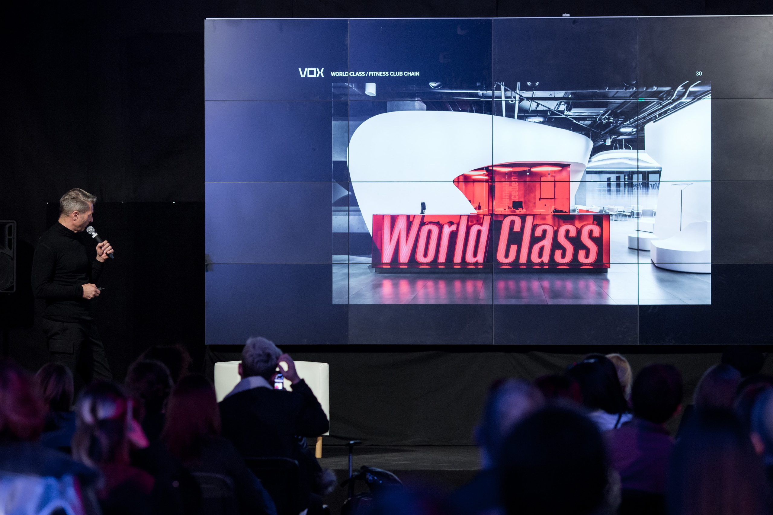 Репортажная съёмка. Главная