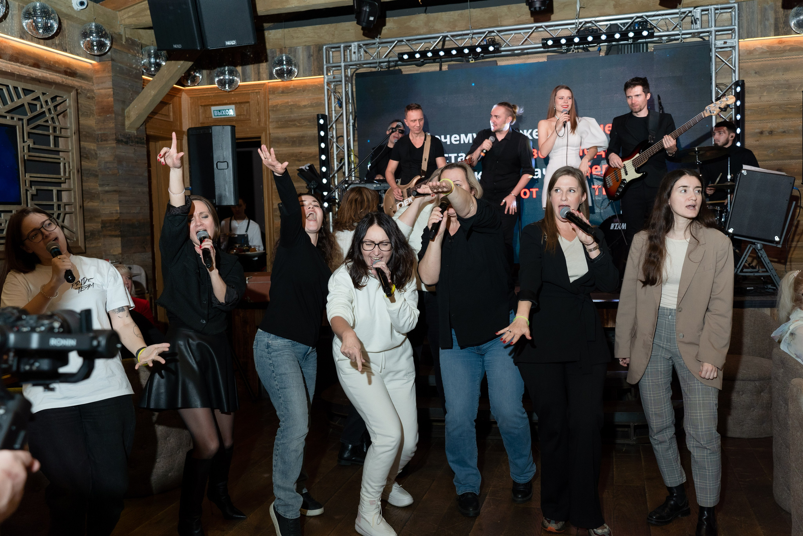 Репортажная съёмка. Семейный и контент фотограф в Москве Алёна Сливка