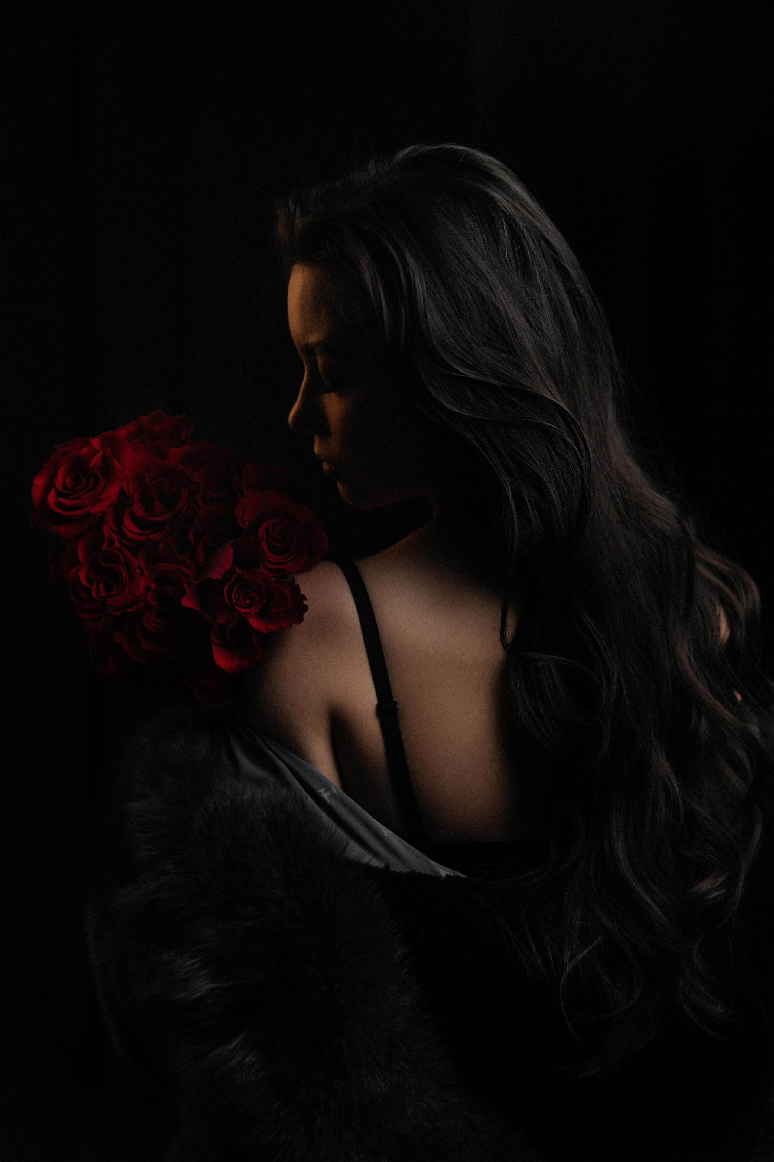 Свадебный и семейный фотограф в Новосибирске Юлия Герасимчук