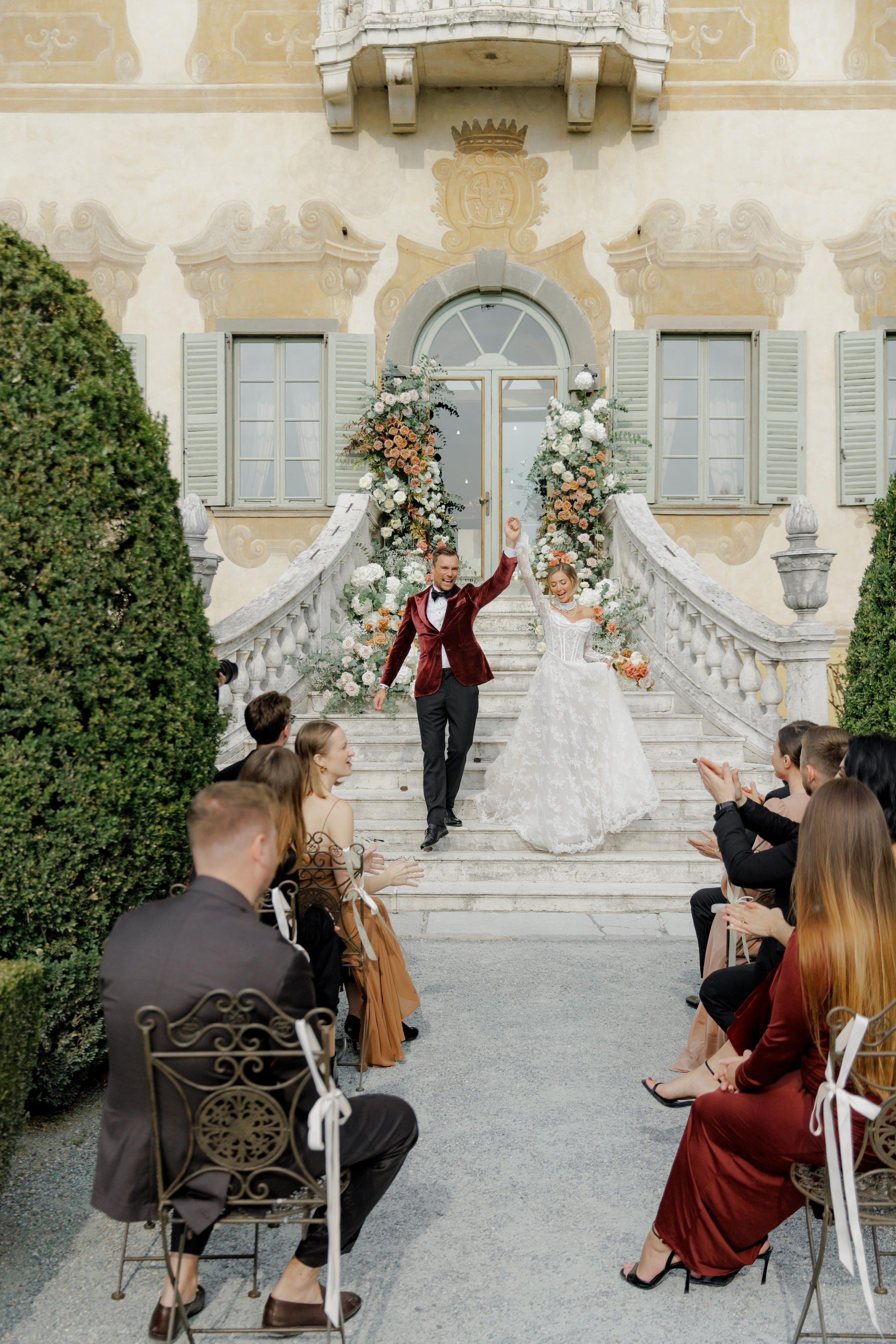 Italy — EDITORIAL. Свадебный фотограф в Москве, Ярославле Виталий Квант