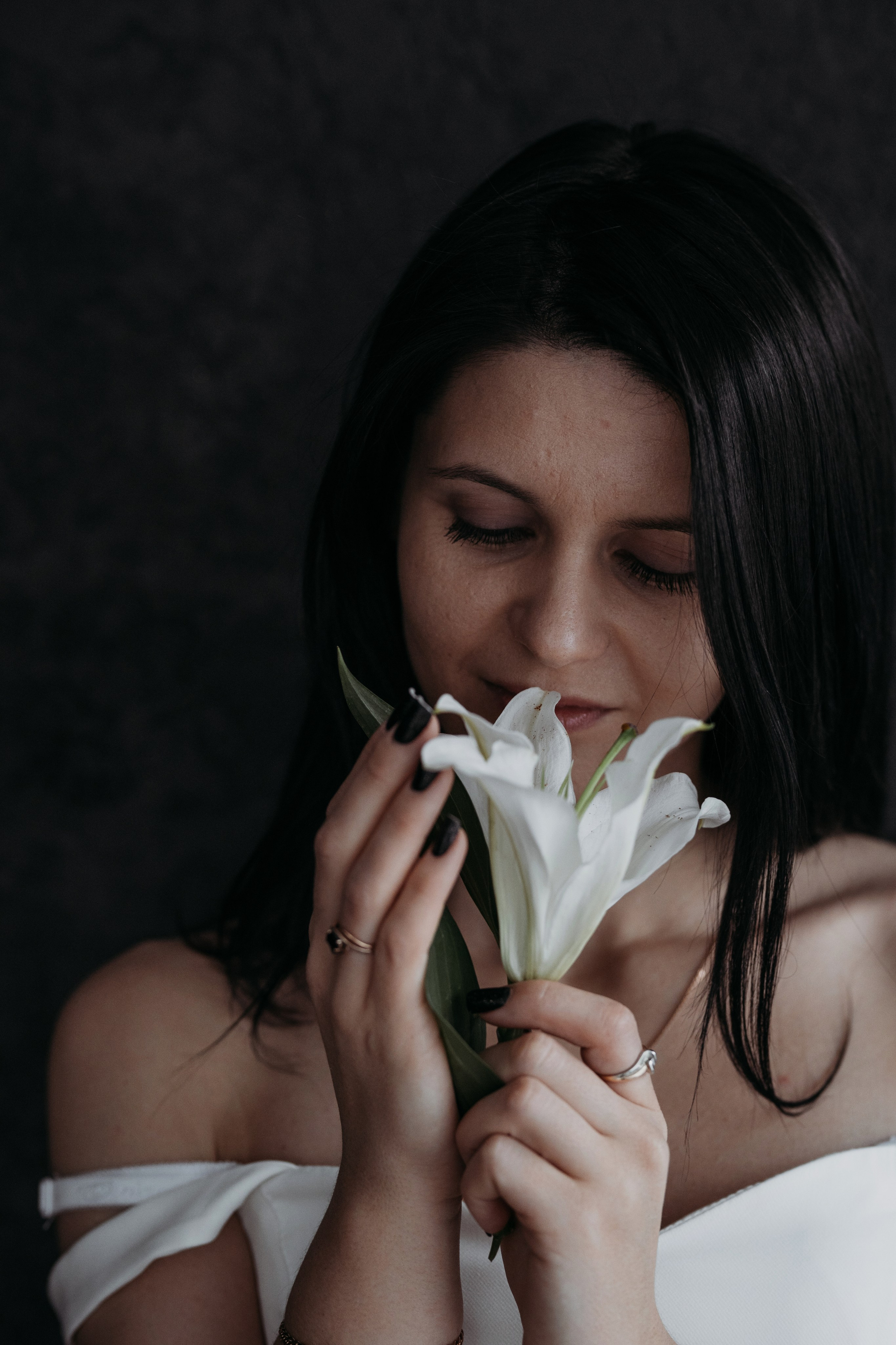 Юля. Искренний фотограф