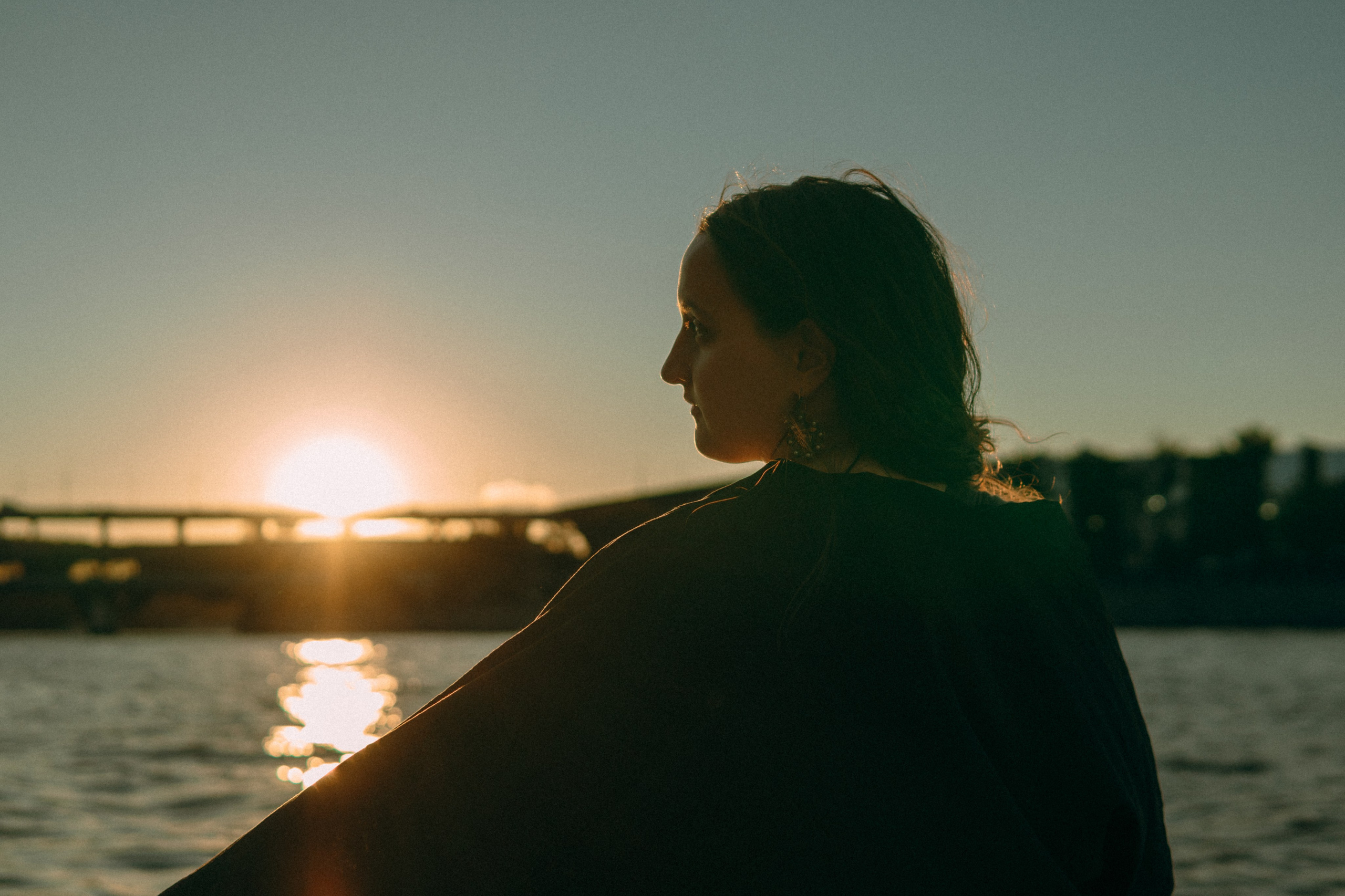 Маша и Мирра. Фотограф-анималист Ксения Воробьева, Москва