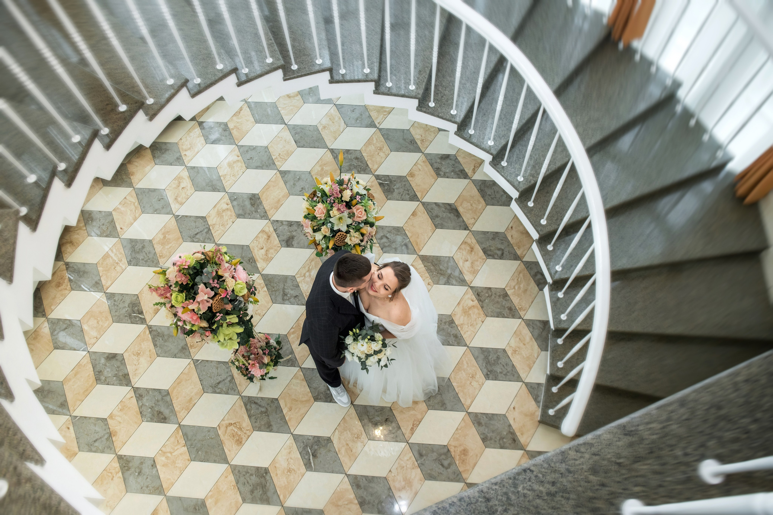 D & N. Свадебный и семейный фотограф в Новосибирске Александра Ракитина