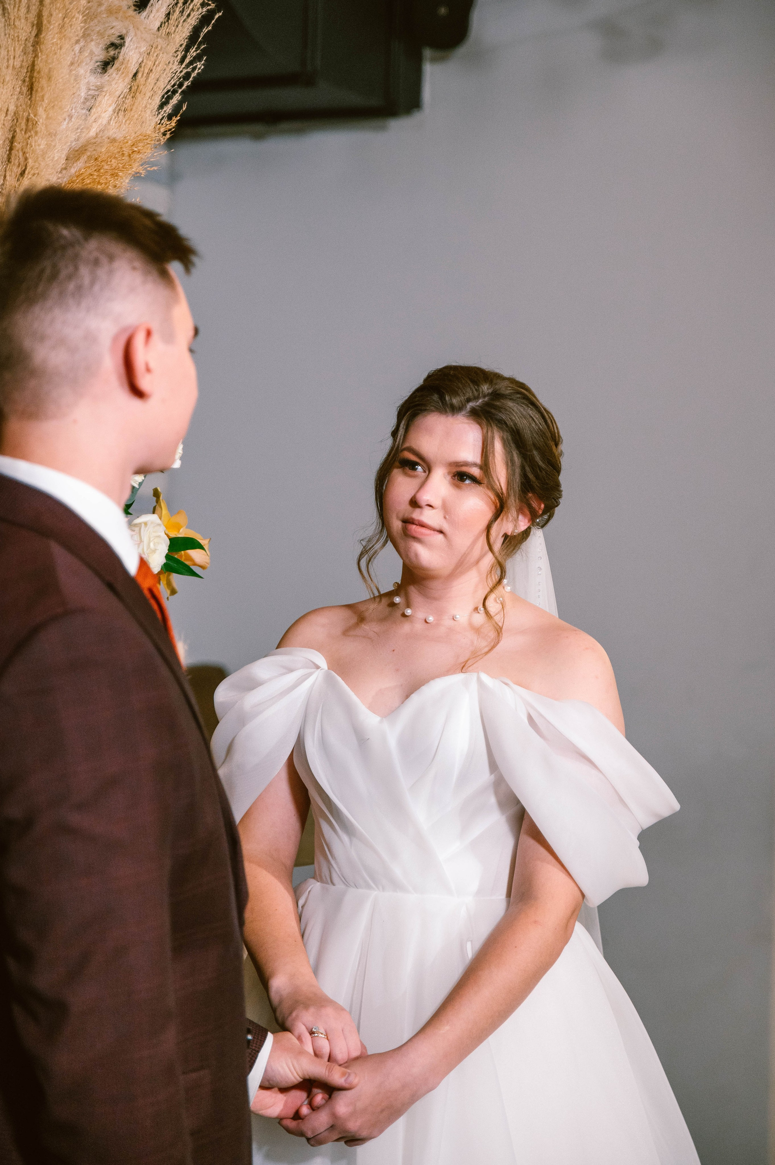 Кирилл и Юля. Свадебный и семейный фотограф в Чите Юлия Оранская