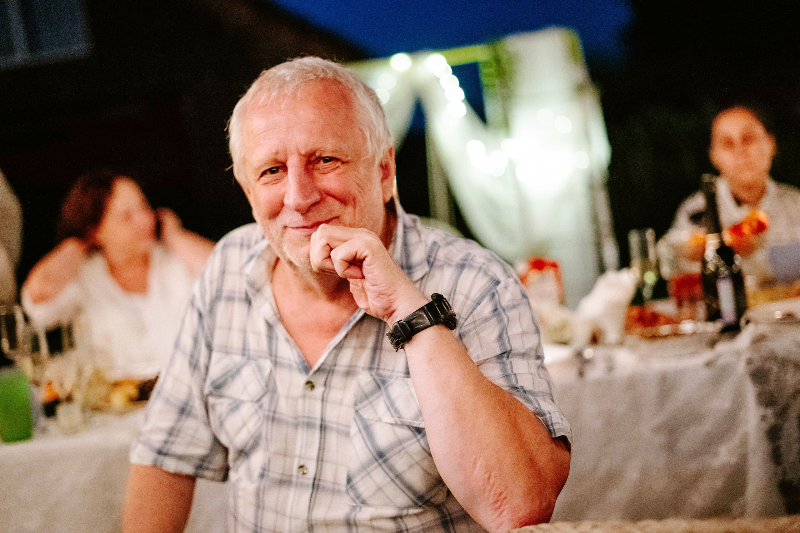 Миша и Женя. Портретный фотограф в Томске Наташа Барова