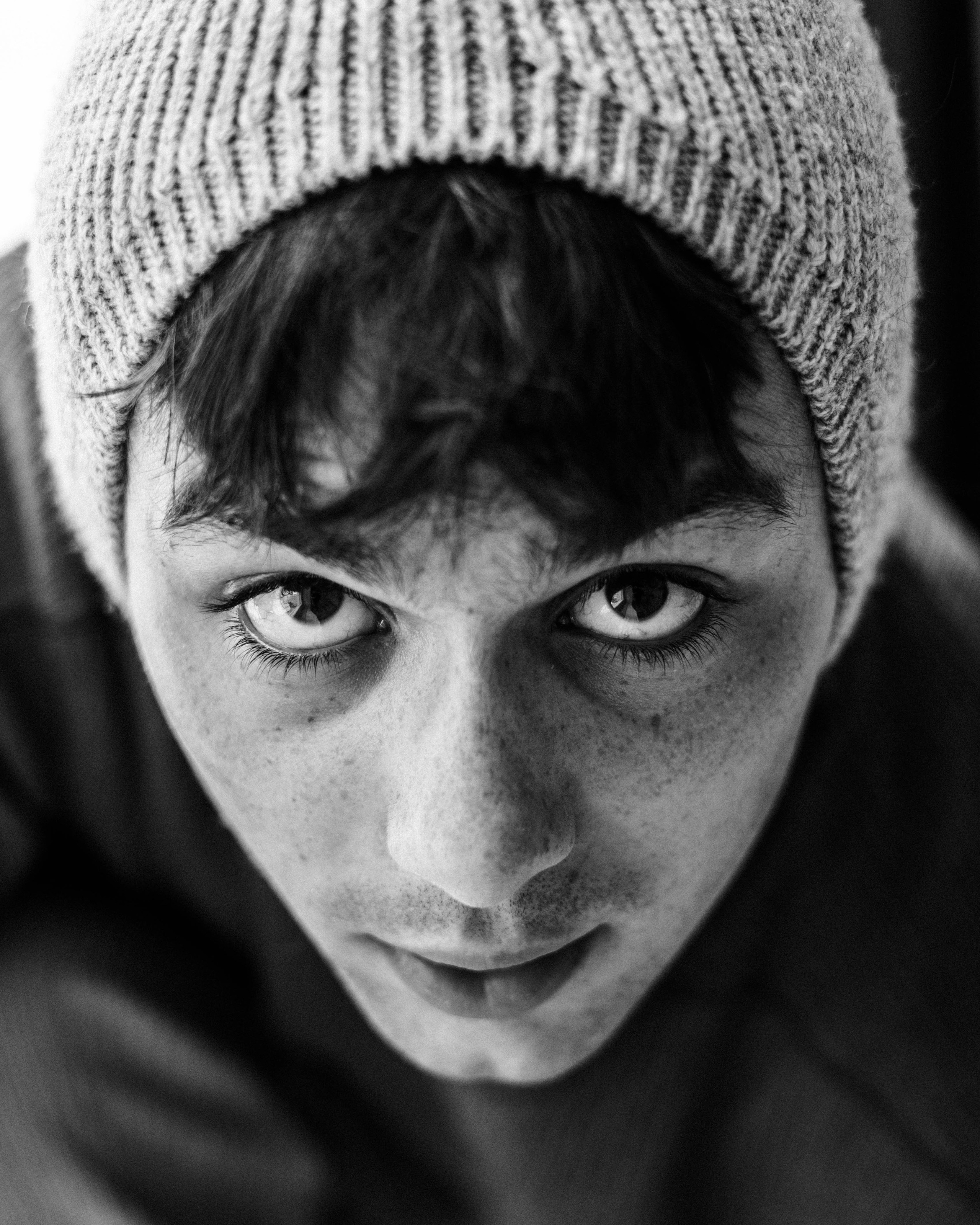 GALLERY. Алиса — фотограф в Москве