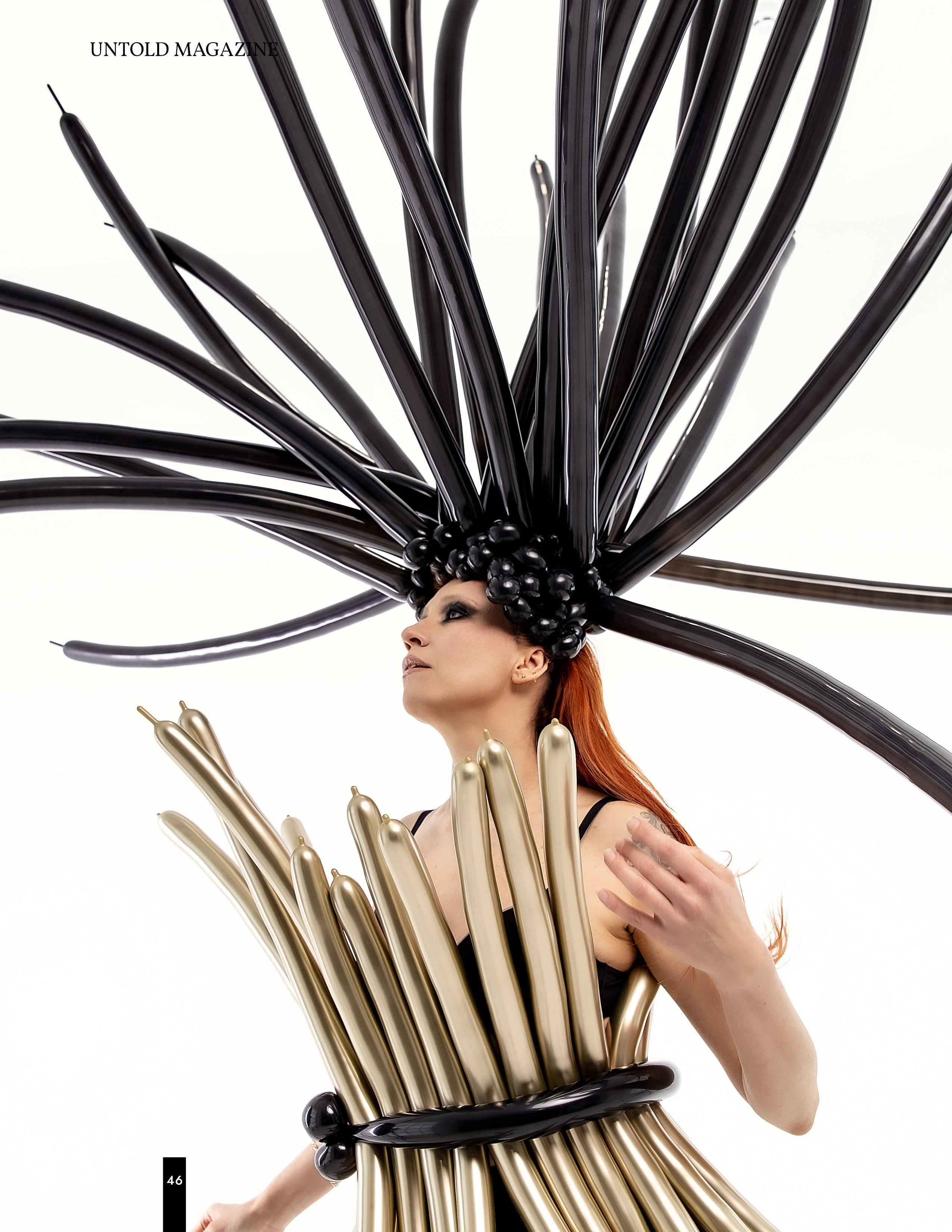 Публикации в журналах. Женский и Семейный Фотограф в Москве. Портреты, lifestyle, репортаж