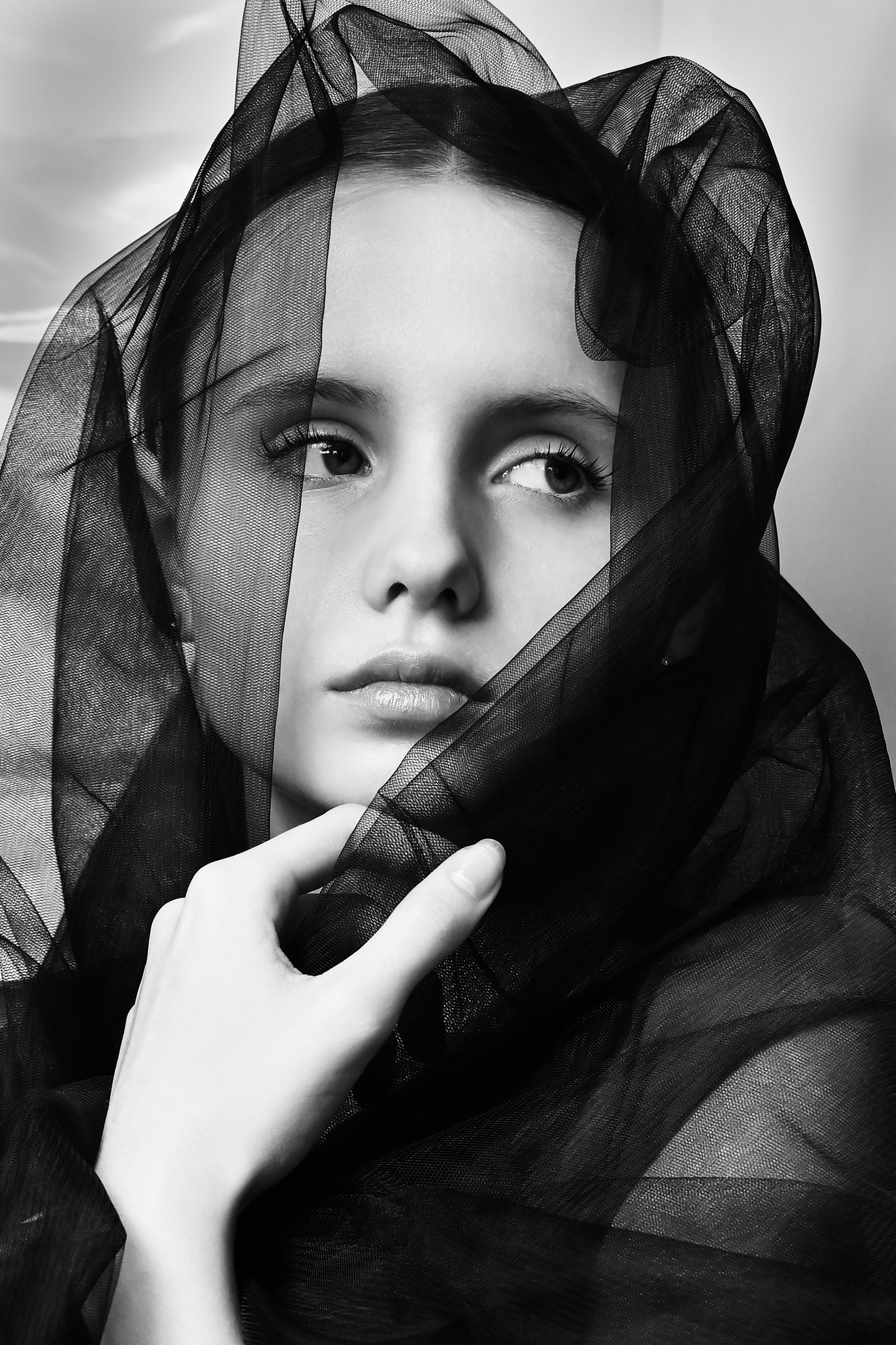 Тома. Модельное агентство ТМ МОДЕЛС в Калининграде