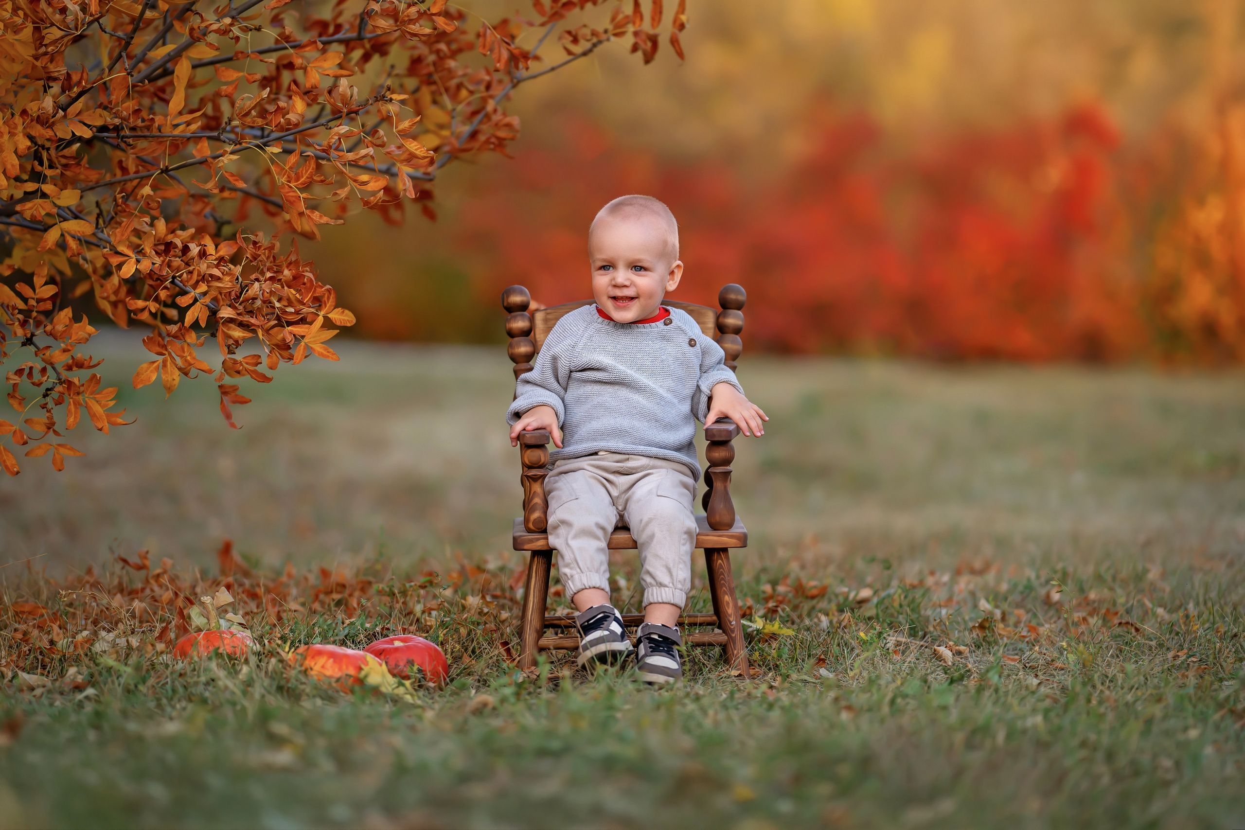 Детская съемка. Семейный и детский фотограф в Бухаресте Катерина Ковач