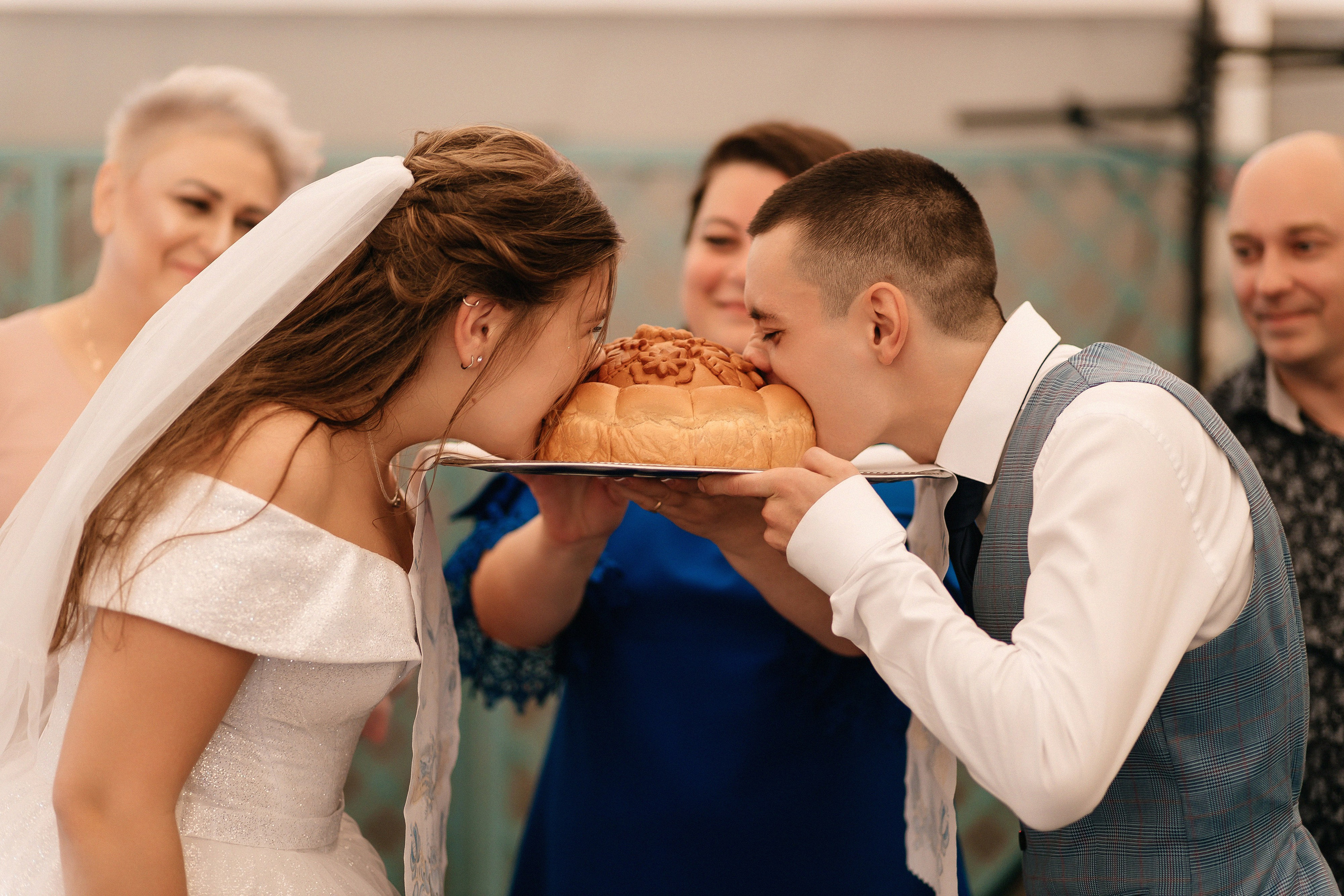 Свадебное. Свадебный фотограф Нижний Новгород | Софа Полякова