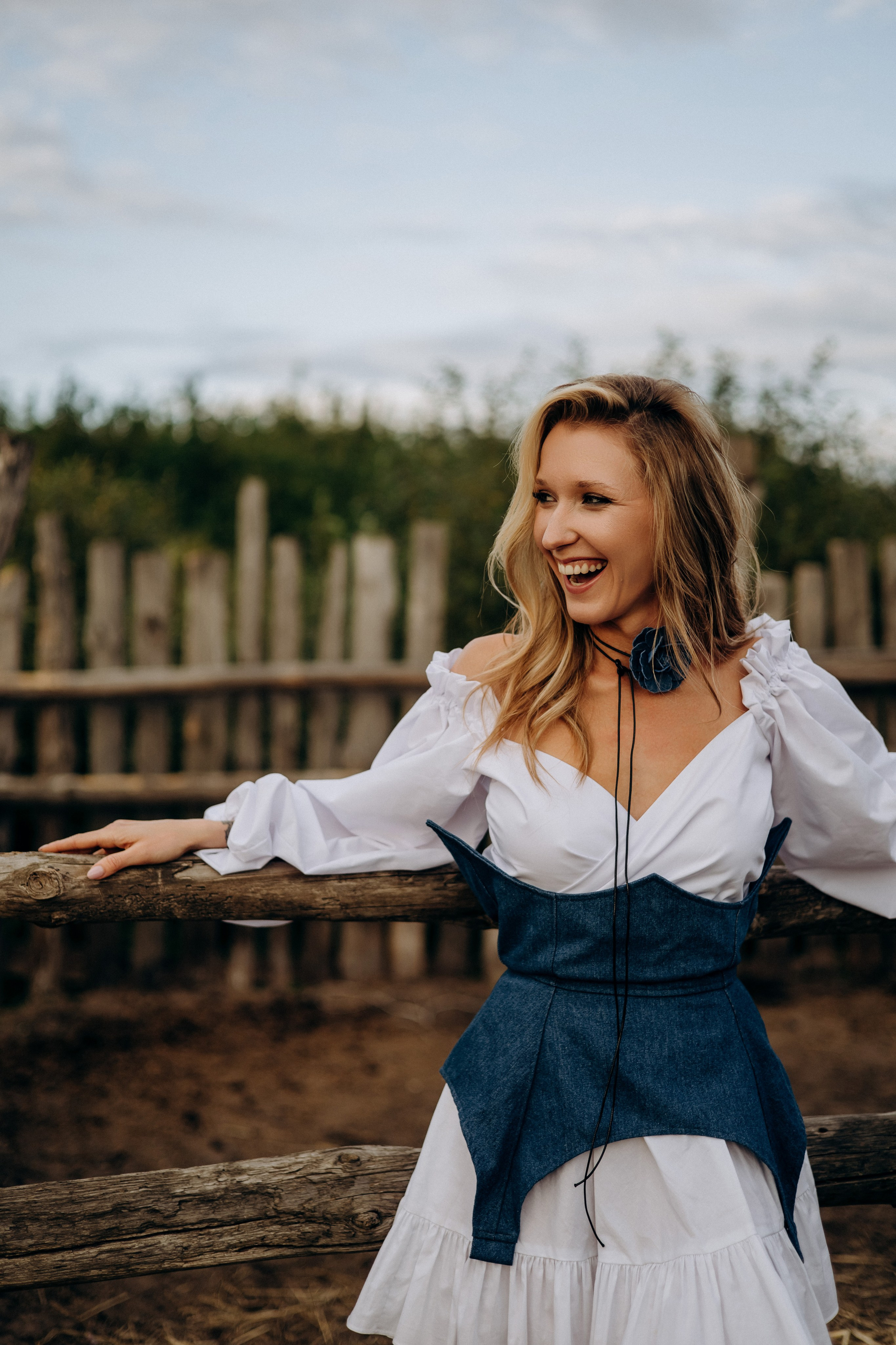 Фотоистория в конюшне. Портретный и семейный фотограф в Воронеже Ксения Ремизова