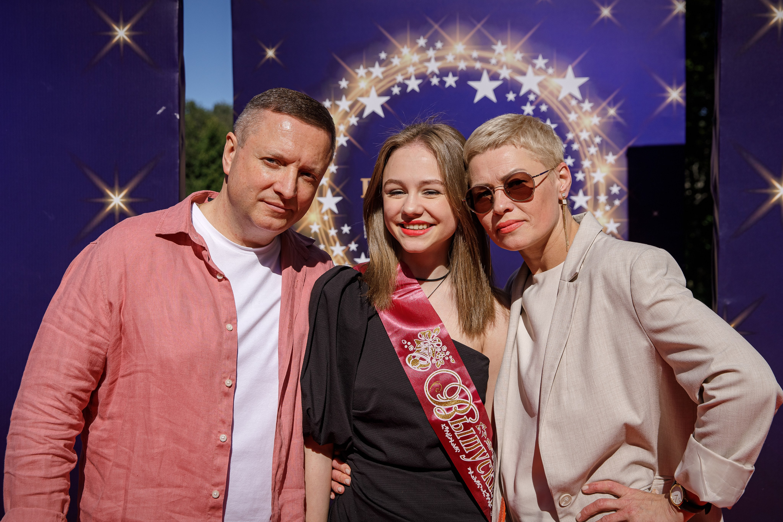 23.06.2024 Выпускной Драгунский ручей. Маша Гонтарь Семейный домашний репортажный фотограф в Санкт-Петербурге