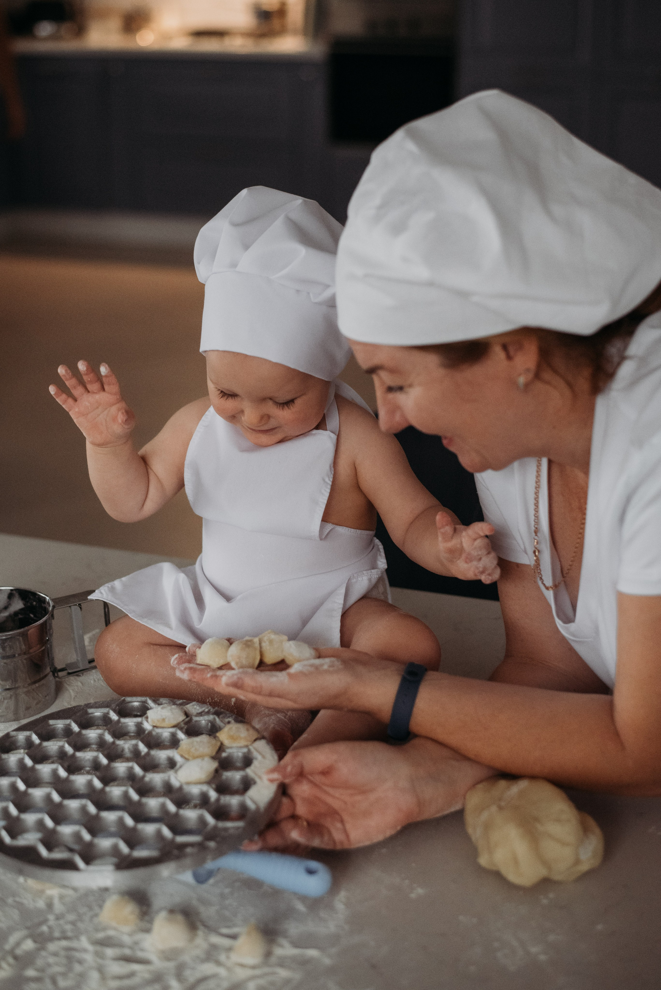 Семейная съемка дома. Фотограф в Сочи — Маргарита Поганова