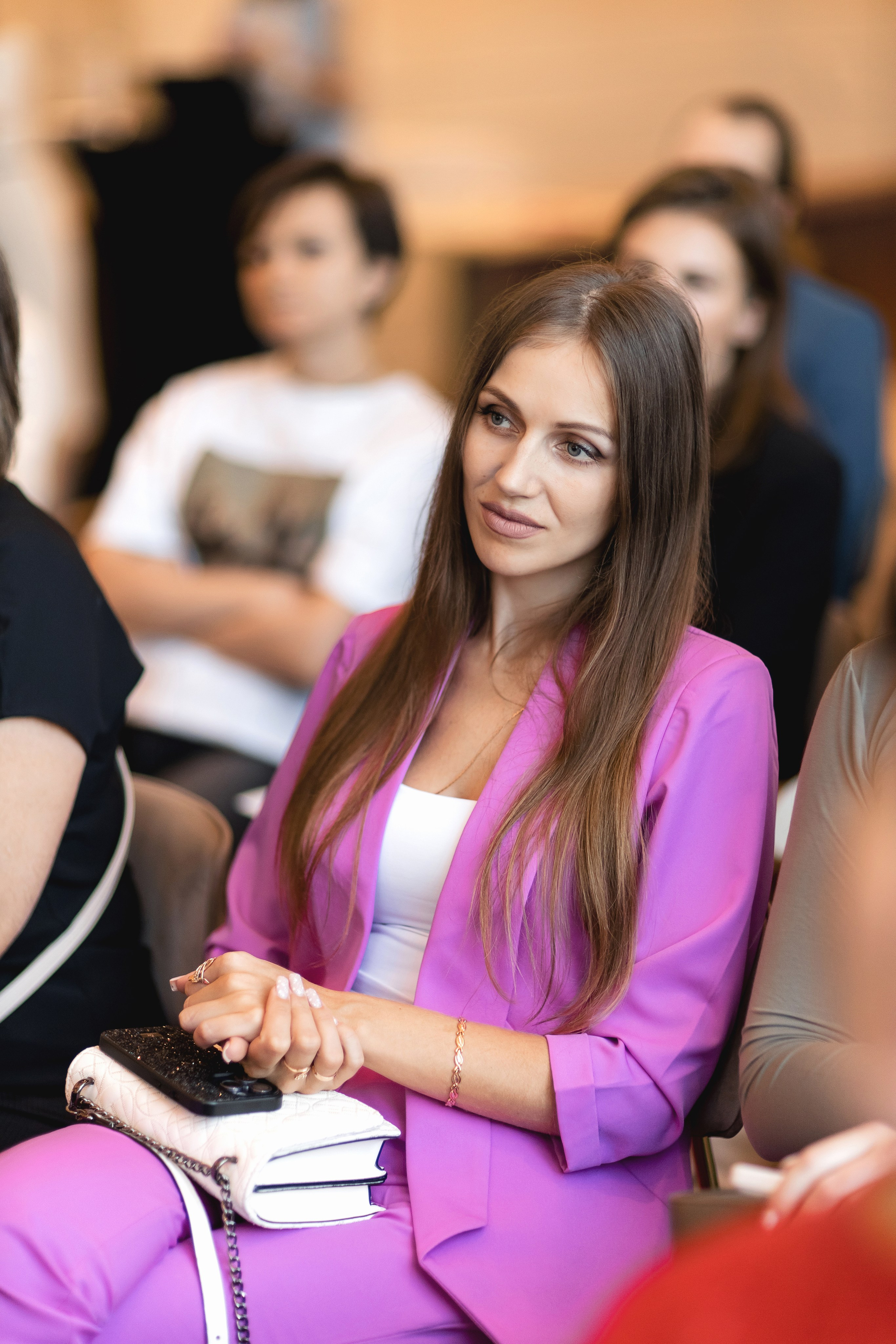 Johnson & Johnson Конференция. Свадебный фотограф в Ростове-на-Дону Олег Майер