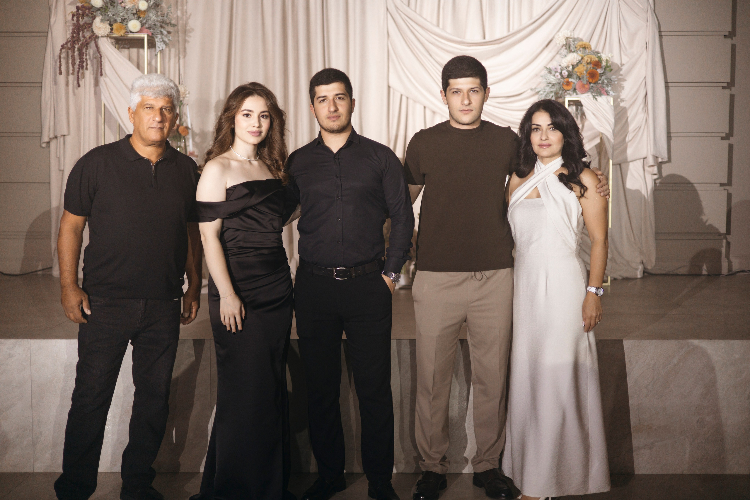 Владимир и Ирина. Nikolpinhasova