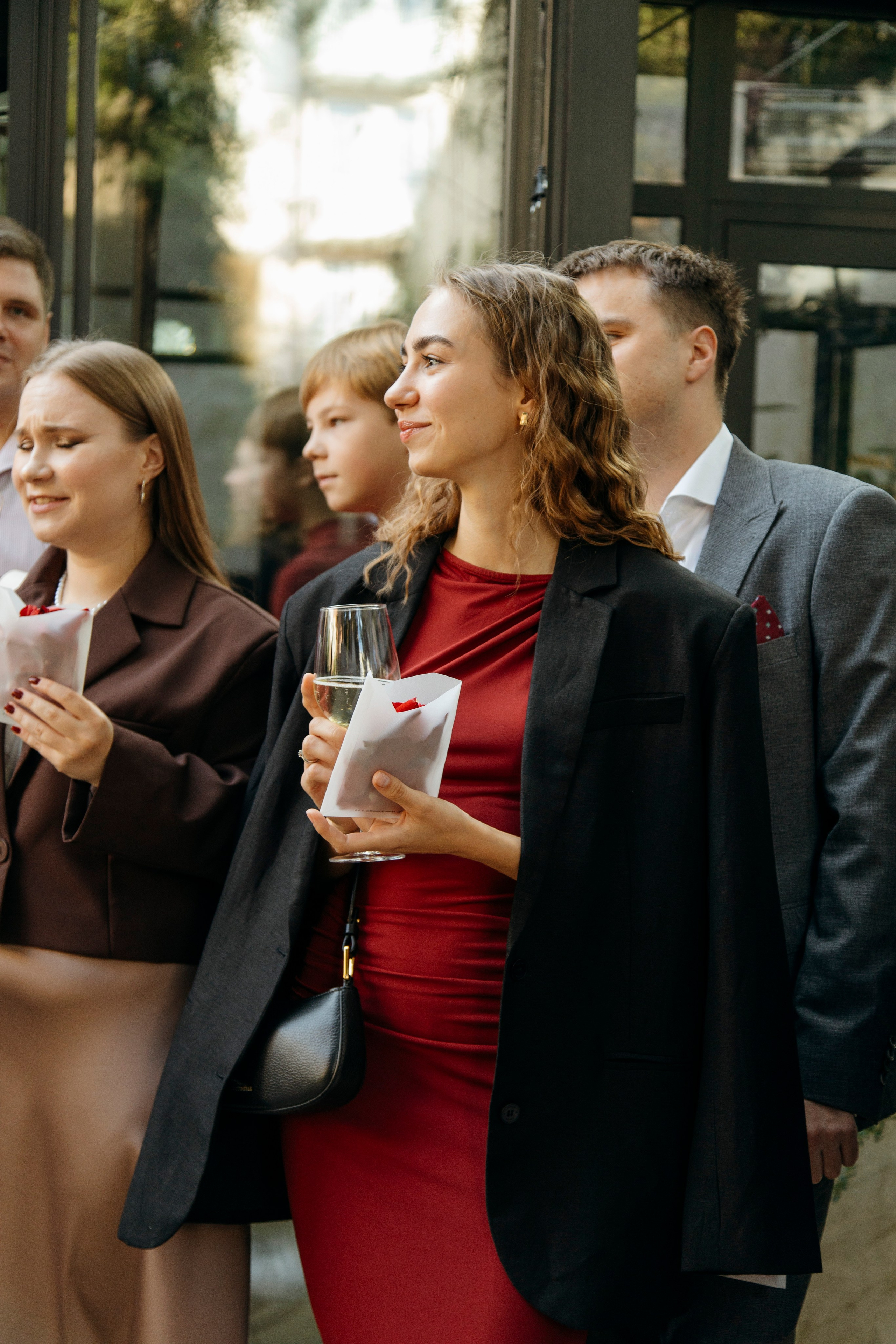 Илья и Александра. Nikolpinhasova