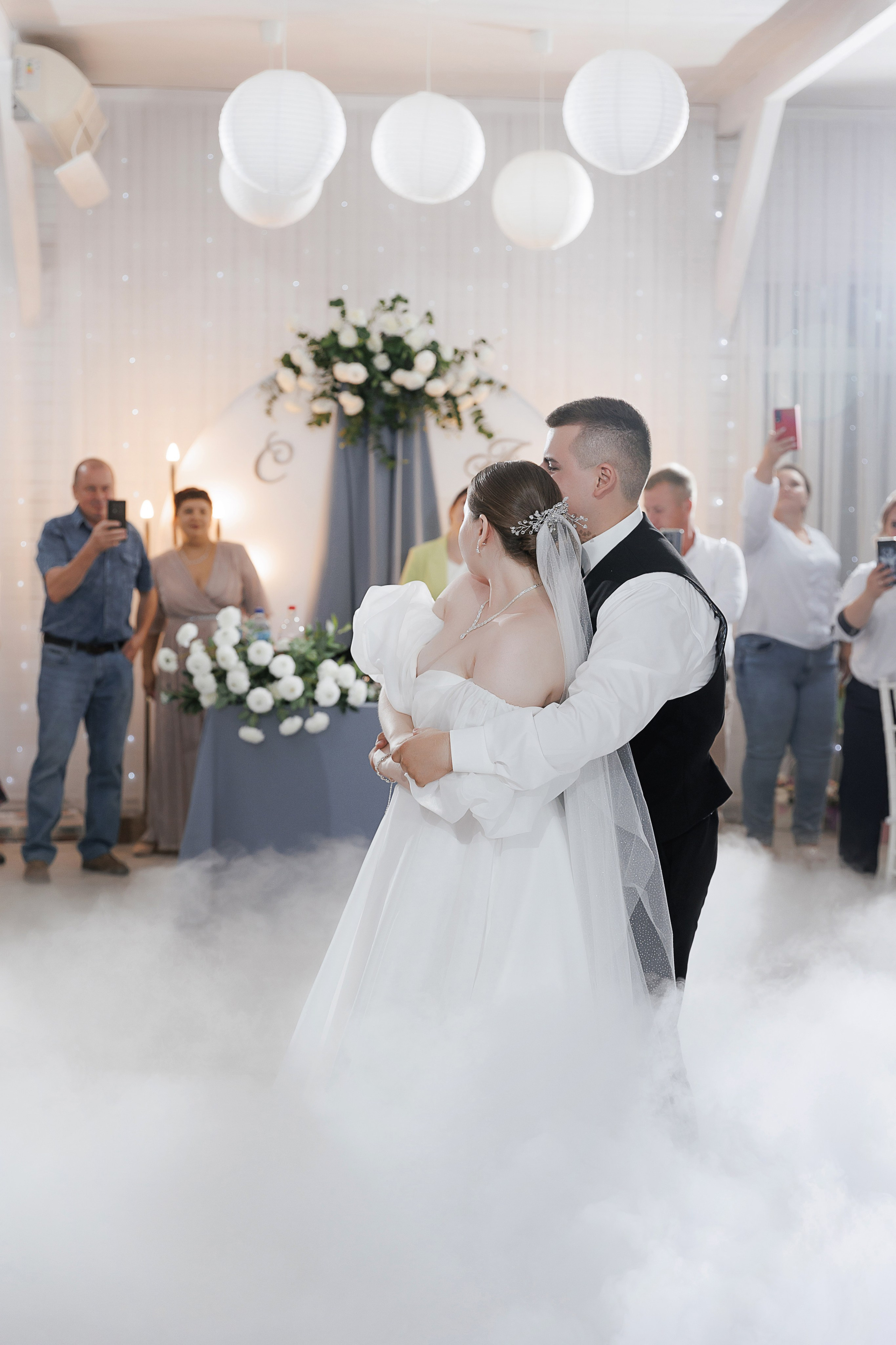 Свадьба. Свадебный и семейный фотограф в Твери и Тверской области