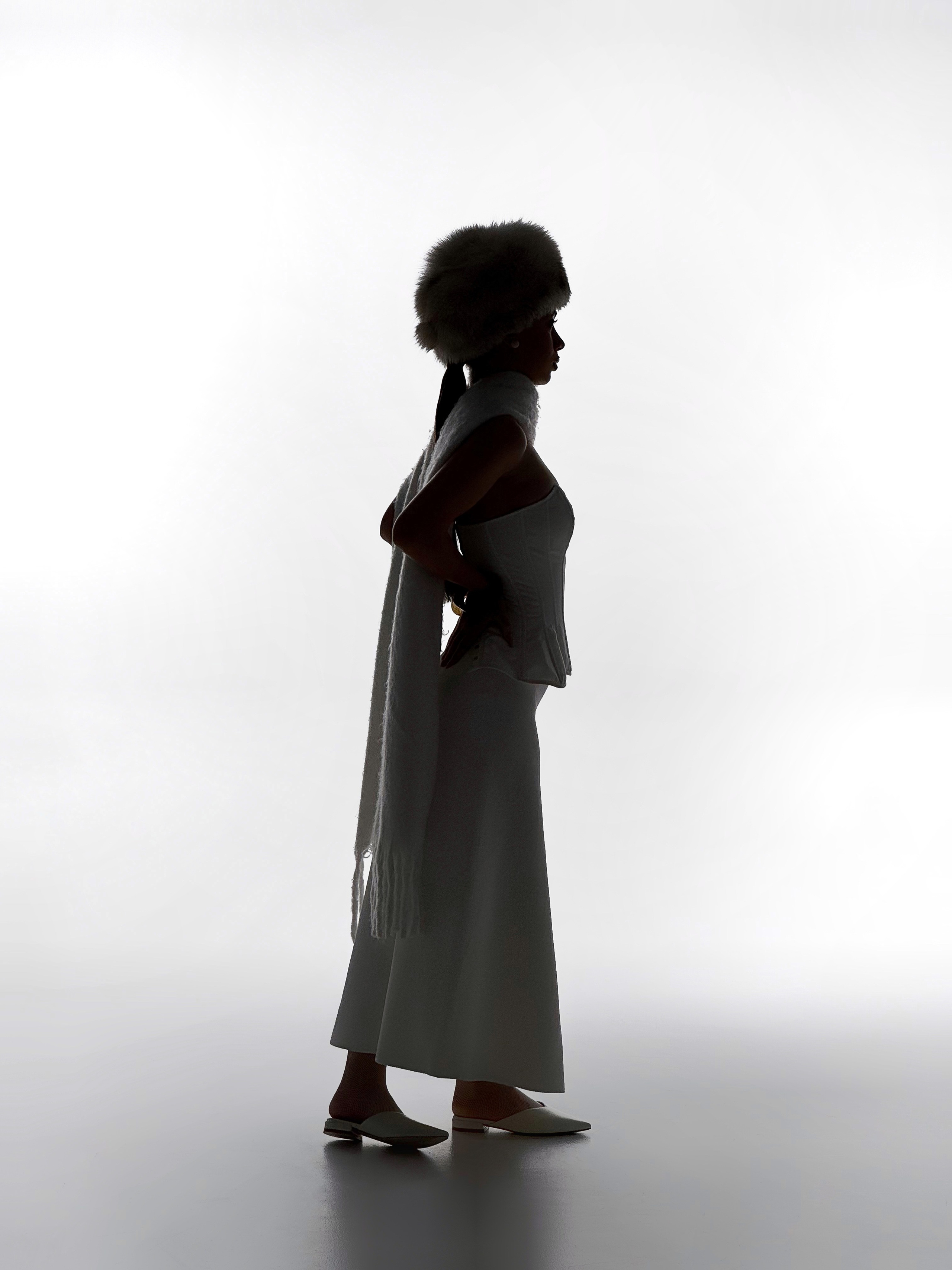 Съёмка в студии. Мобильный фотограф в Омске