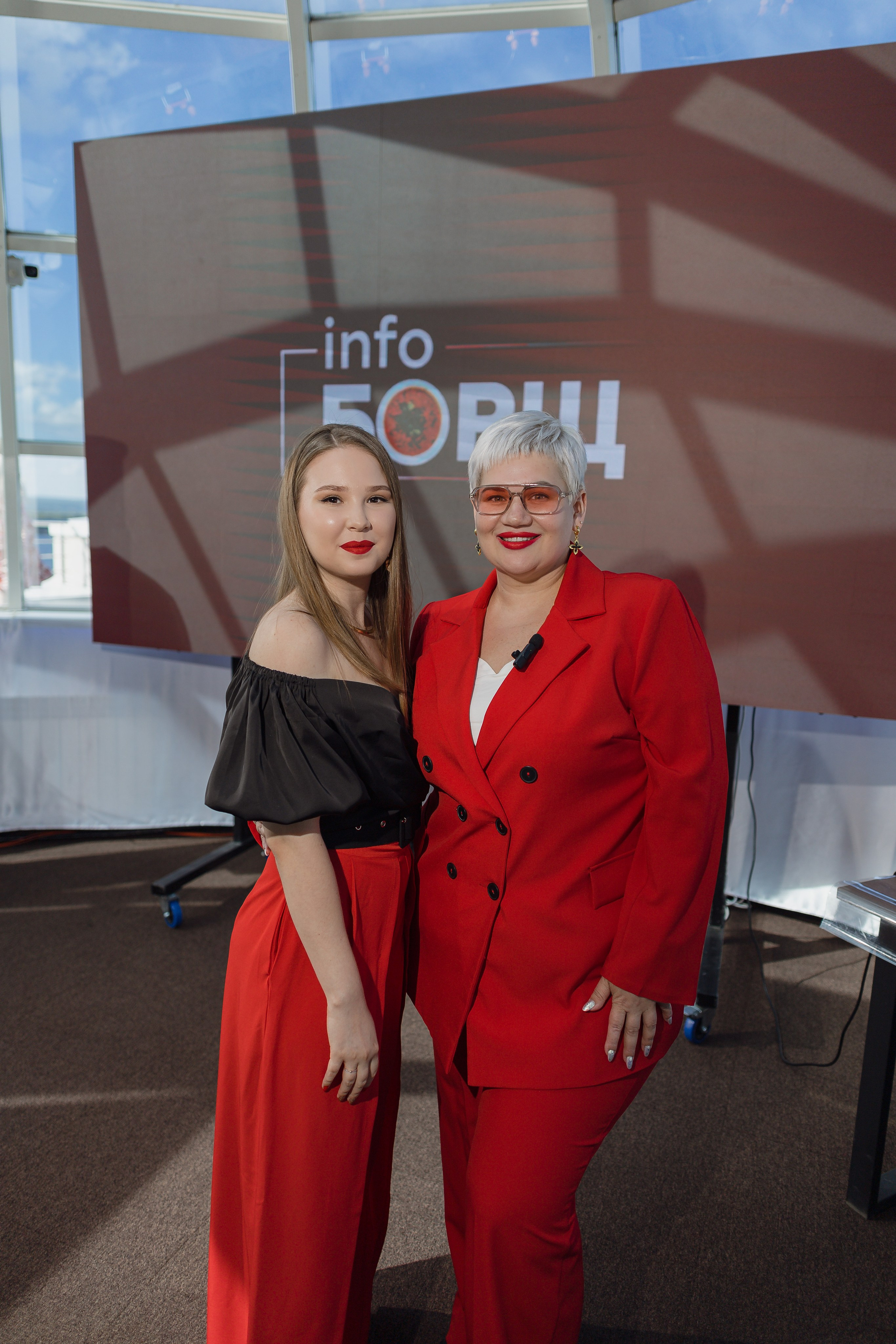 InfоБОРЩ. Фотограф в Самаре и Самарской области Констанция