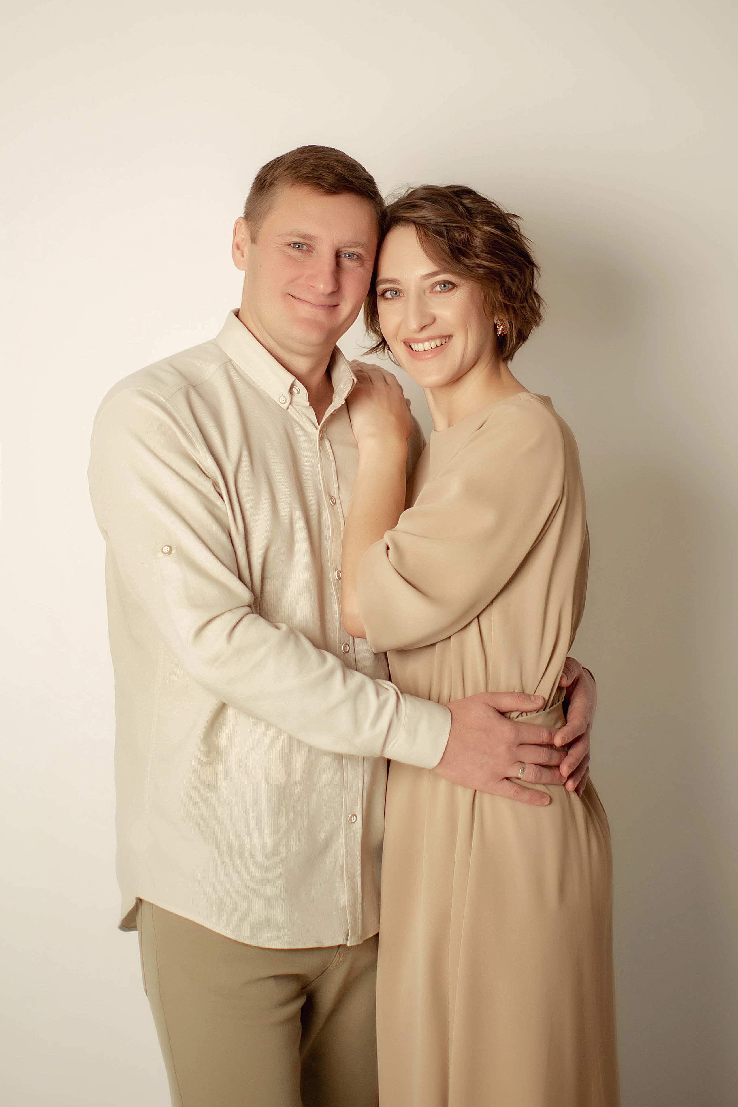 Семейная!. Индивидульный, семейный и детский фотограф в Тюмени Елена Пахомычева