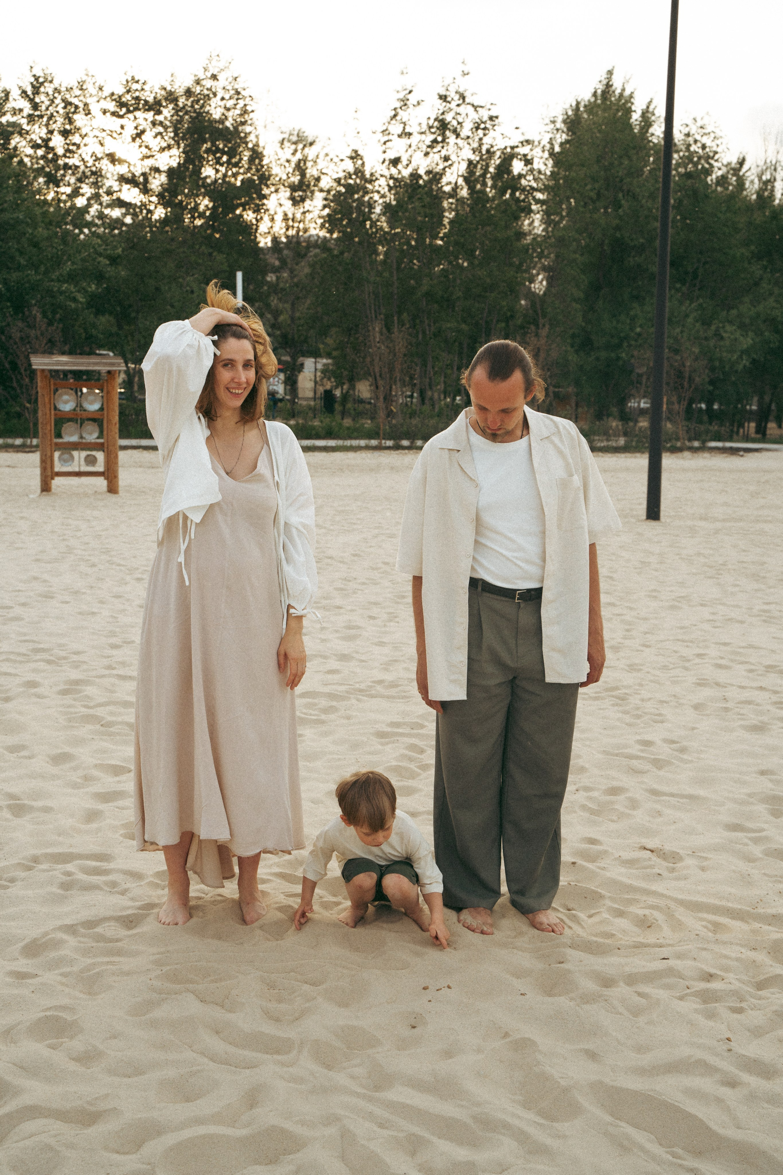 Семейные фотосесии. Фотограф в Воронеже Мария Зайчик