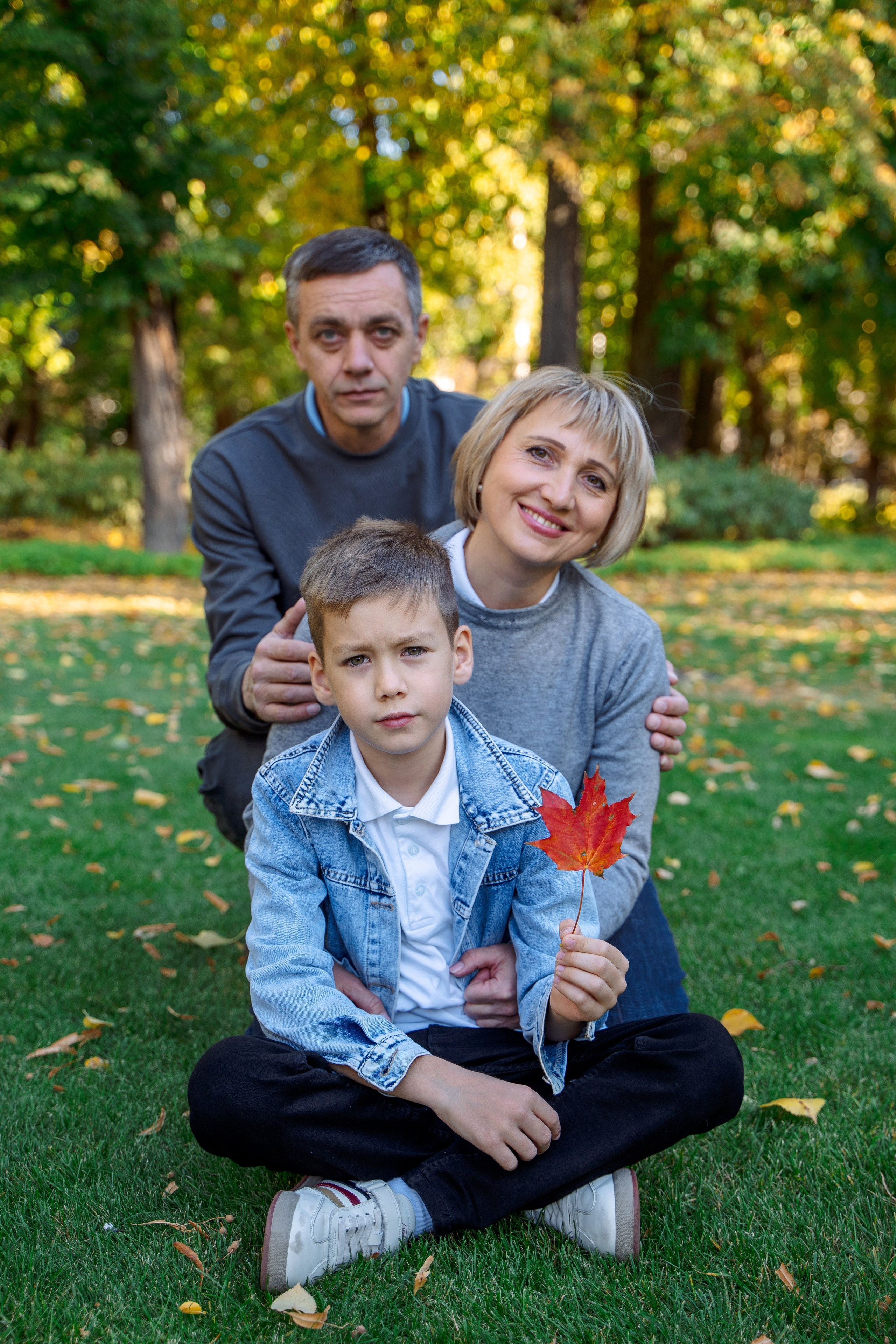 Орленок. Фотограф Мария Зайчик
