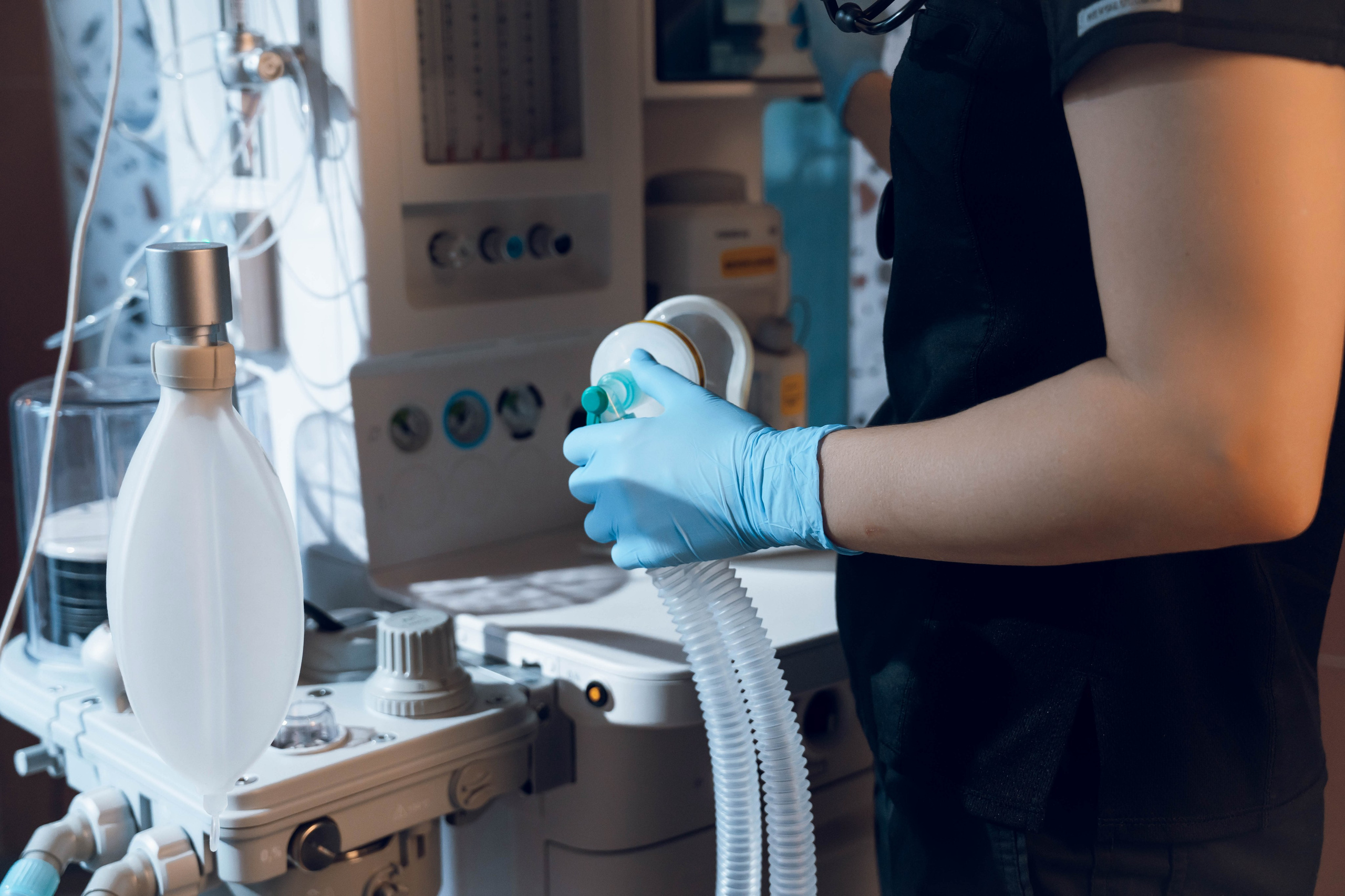 Стоматология. Фотограф из Краснодара Чеснокова Екатерина