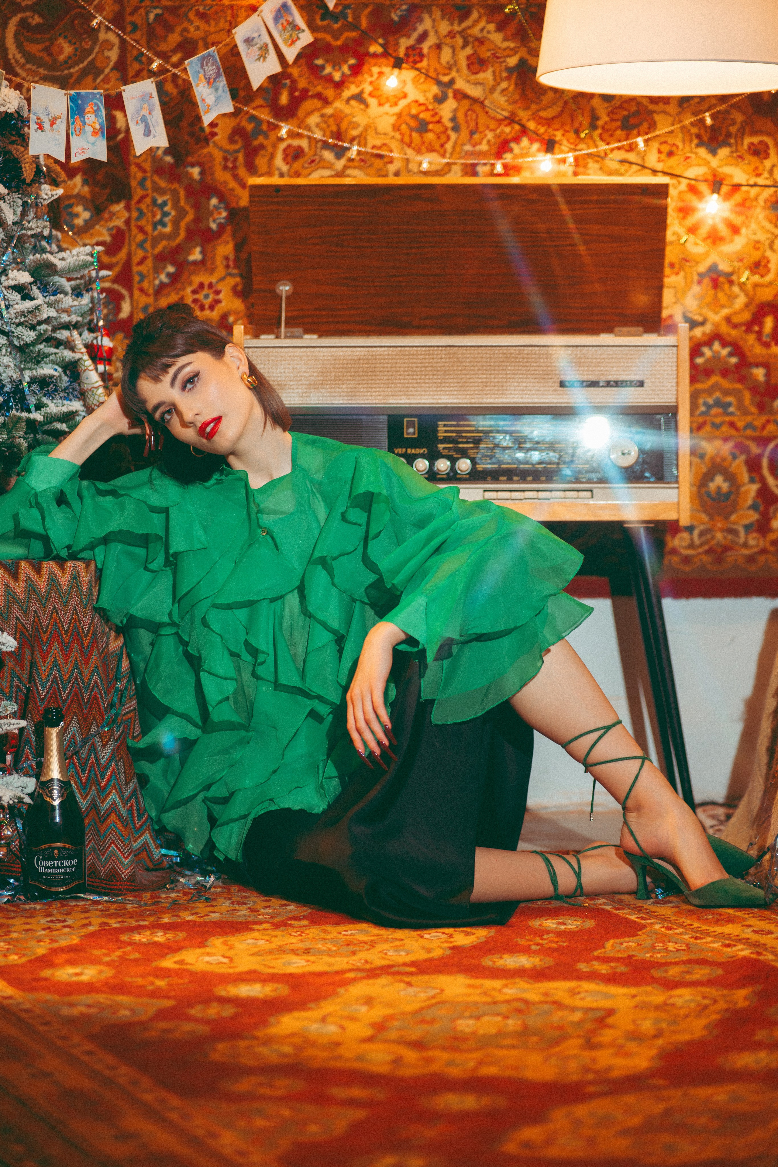 Дарья. Фотограф из Краснодара Чеснокова Екатерина