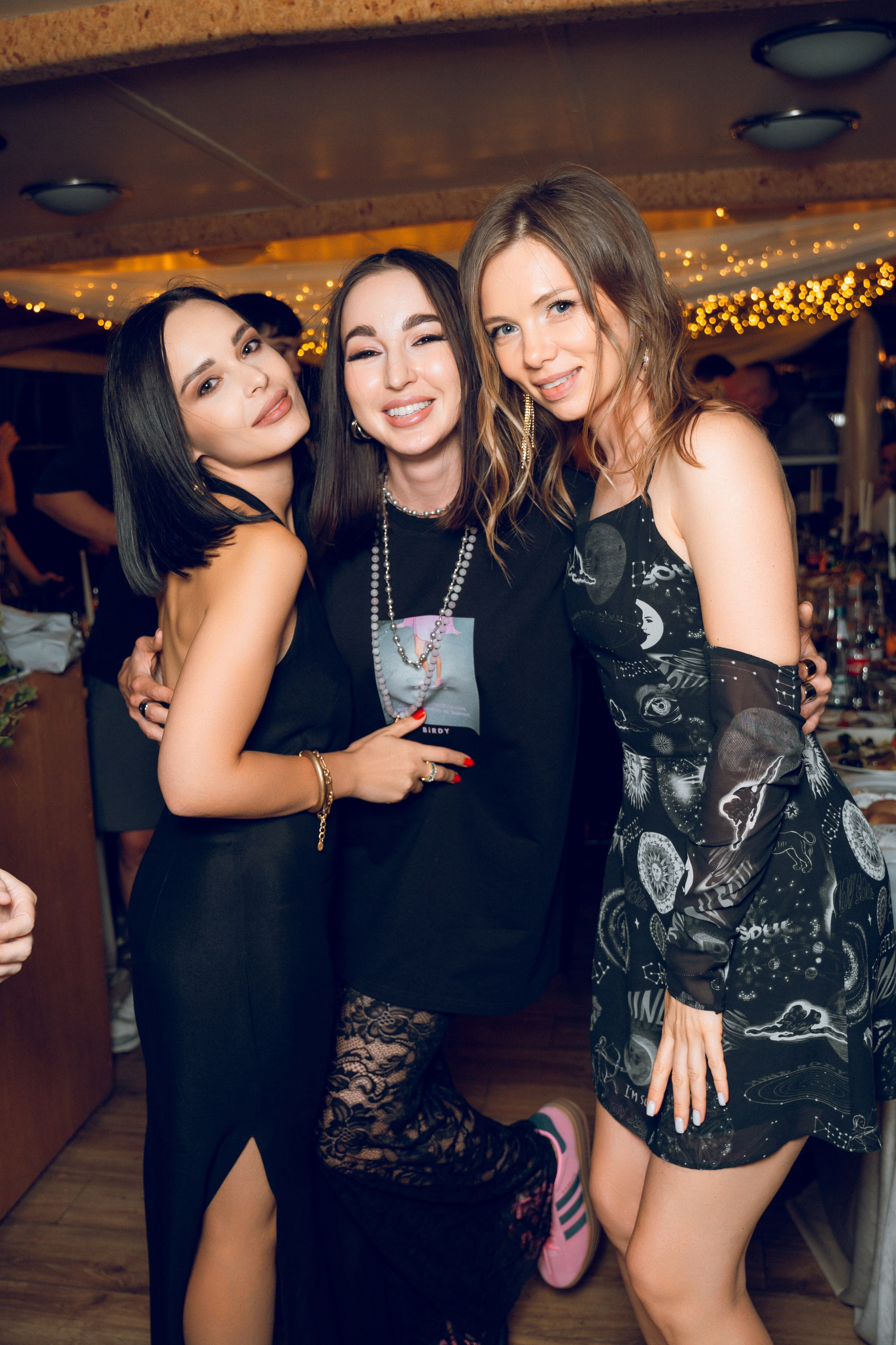 День рождение Евгении. Фотограф из Краснодара Чеснокова Екатерина