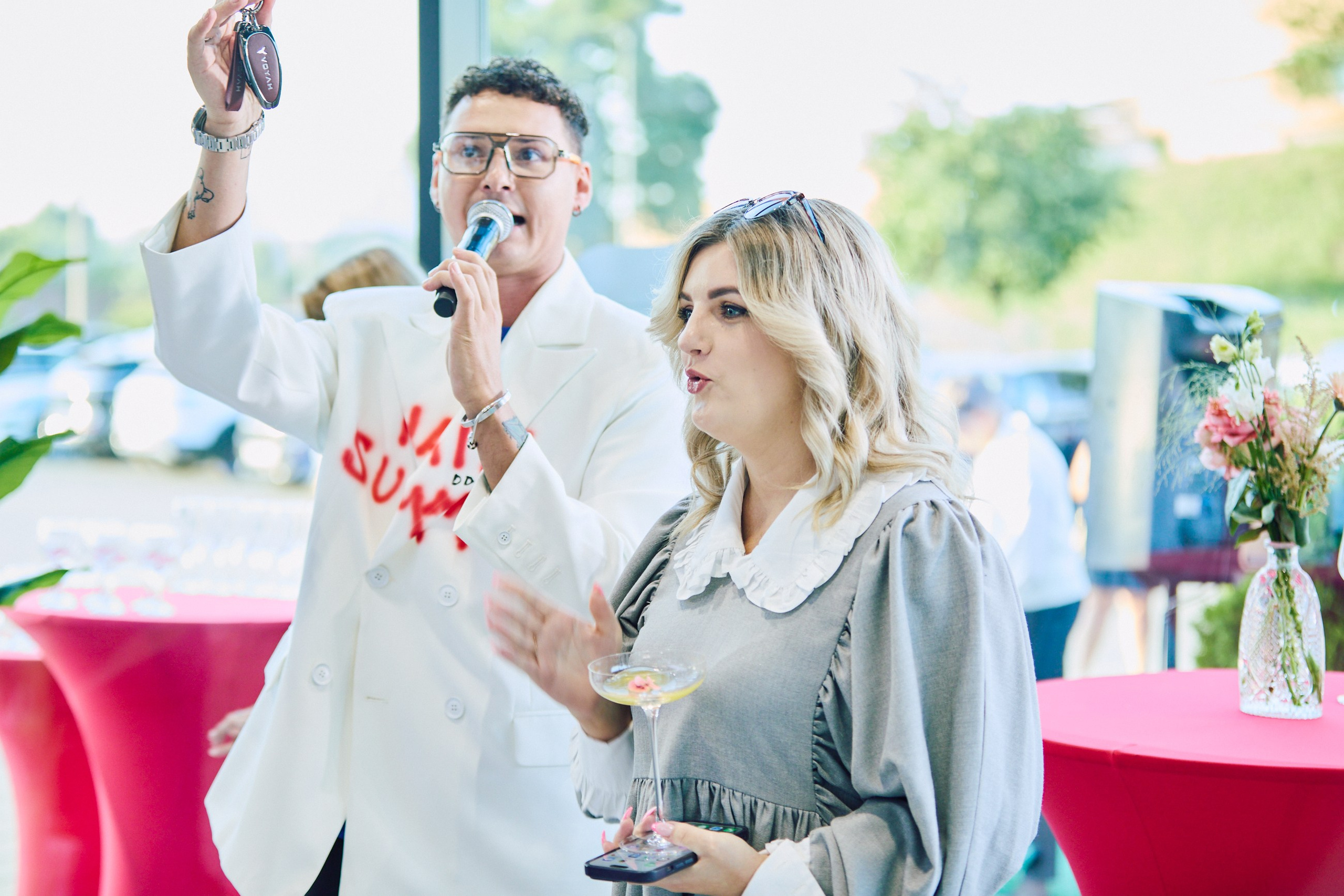 Event. Фотограф Дмитрий Смелов