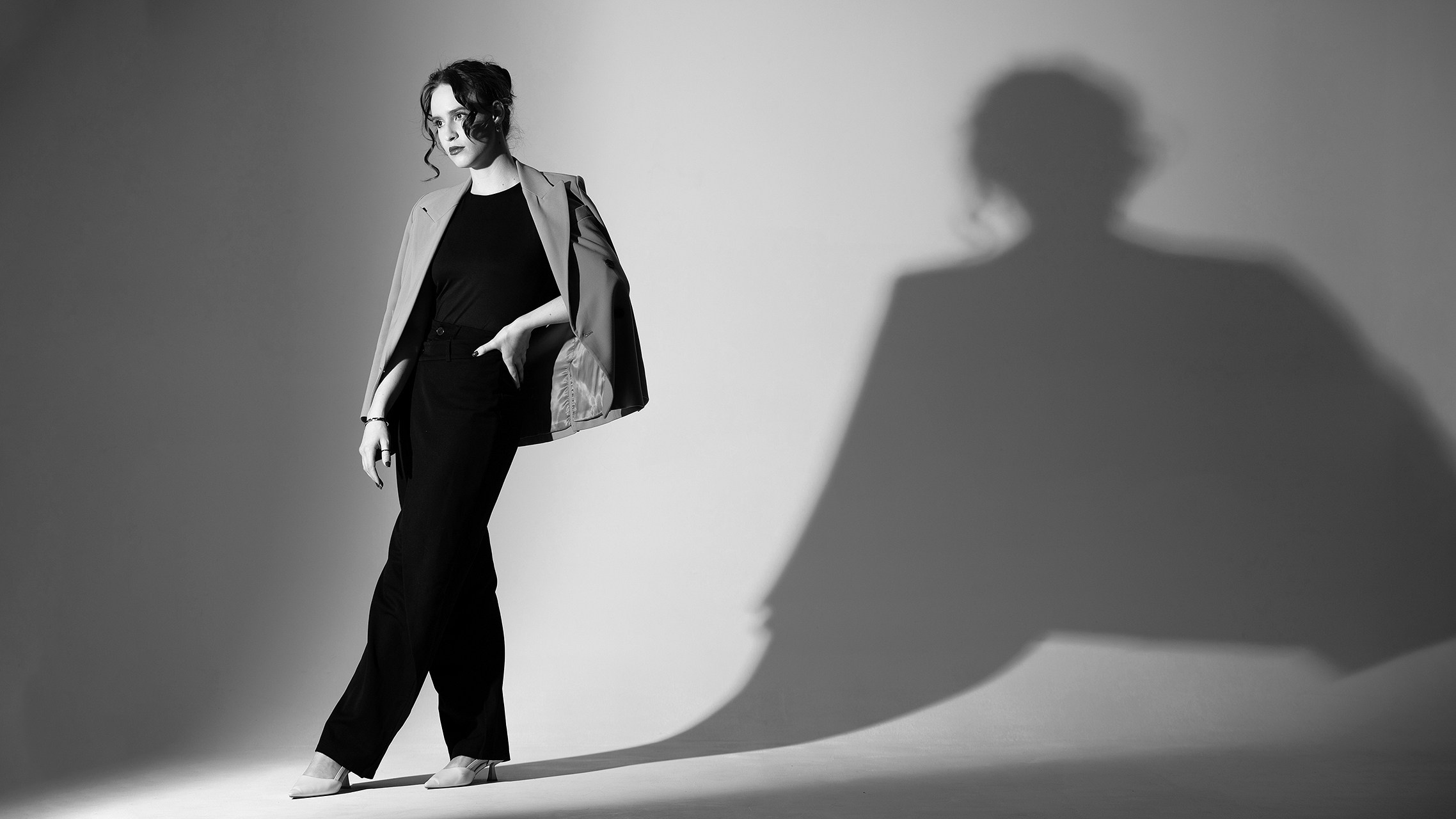 Фотограф Михаил Олейник