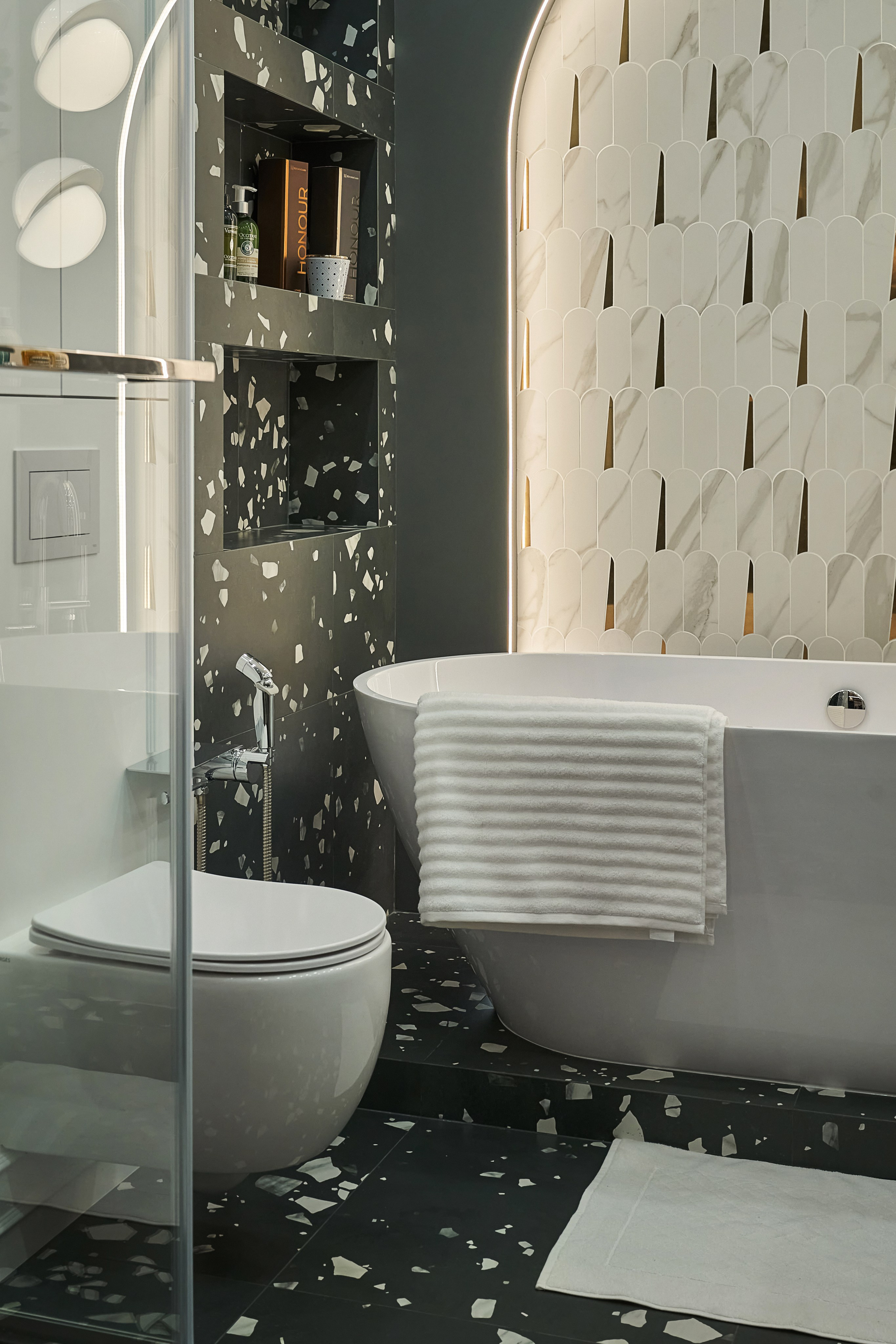 «Sky House». Интерьерный и портретный фотограф в Москве Анна Моногарова