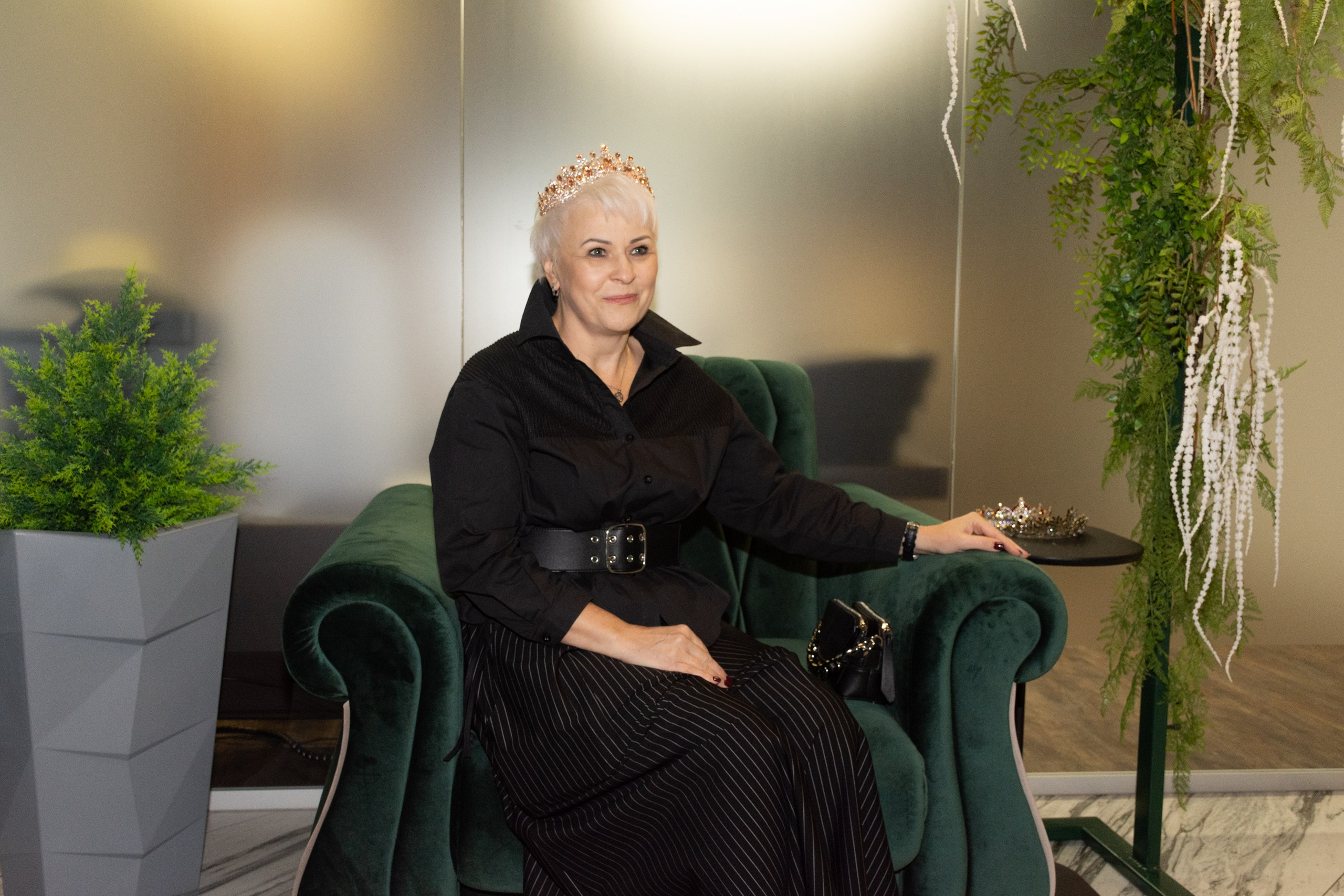 ВитаСмайл Клиентский день. Фотограф Максим Буряк