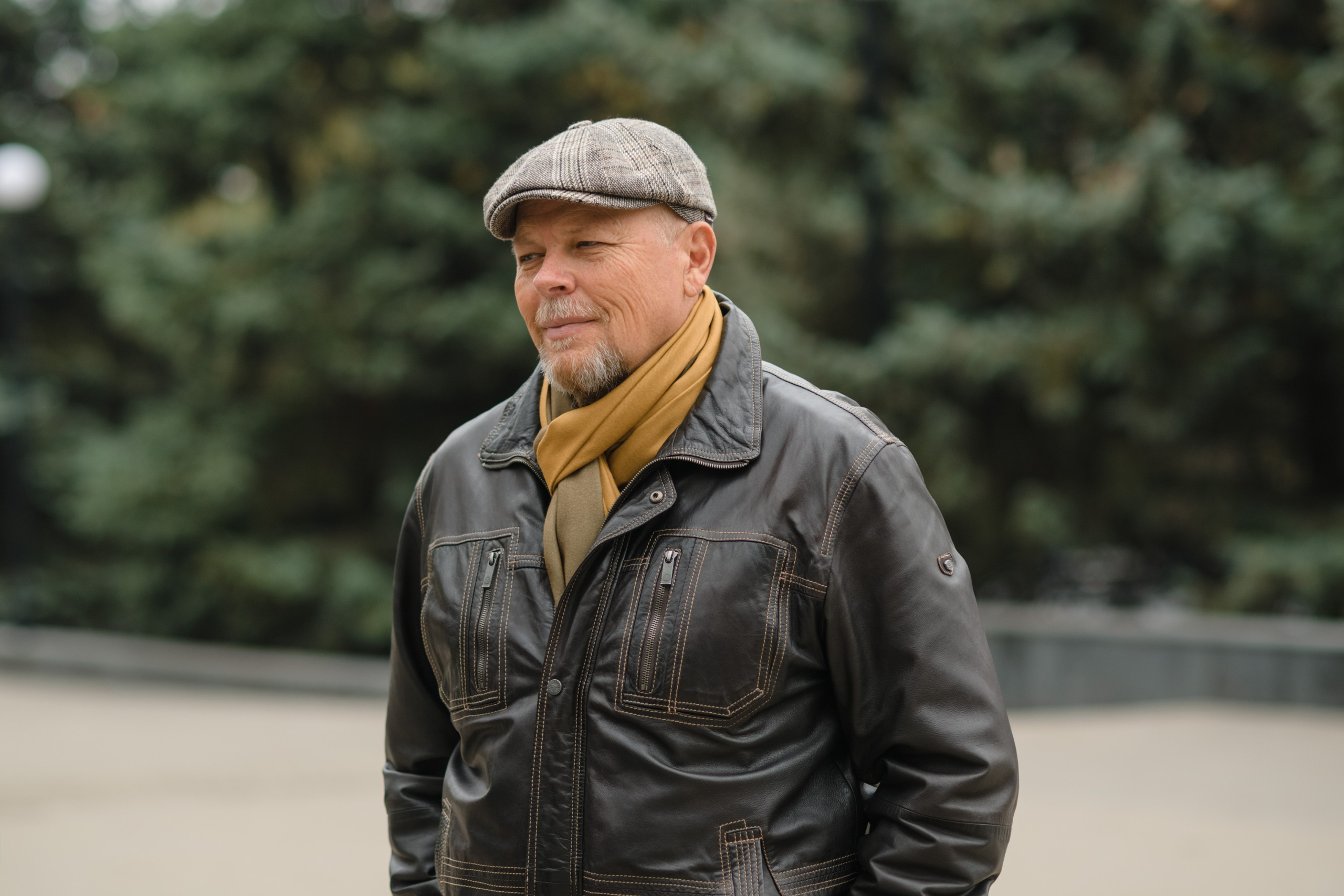 Наше парк Авиаторов. Фотограф в Ростове-на-Дону Маркер Елена