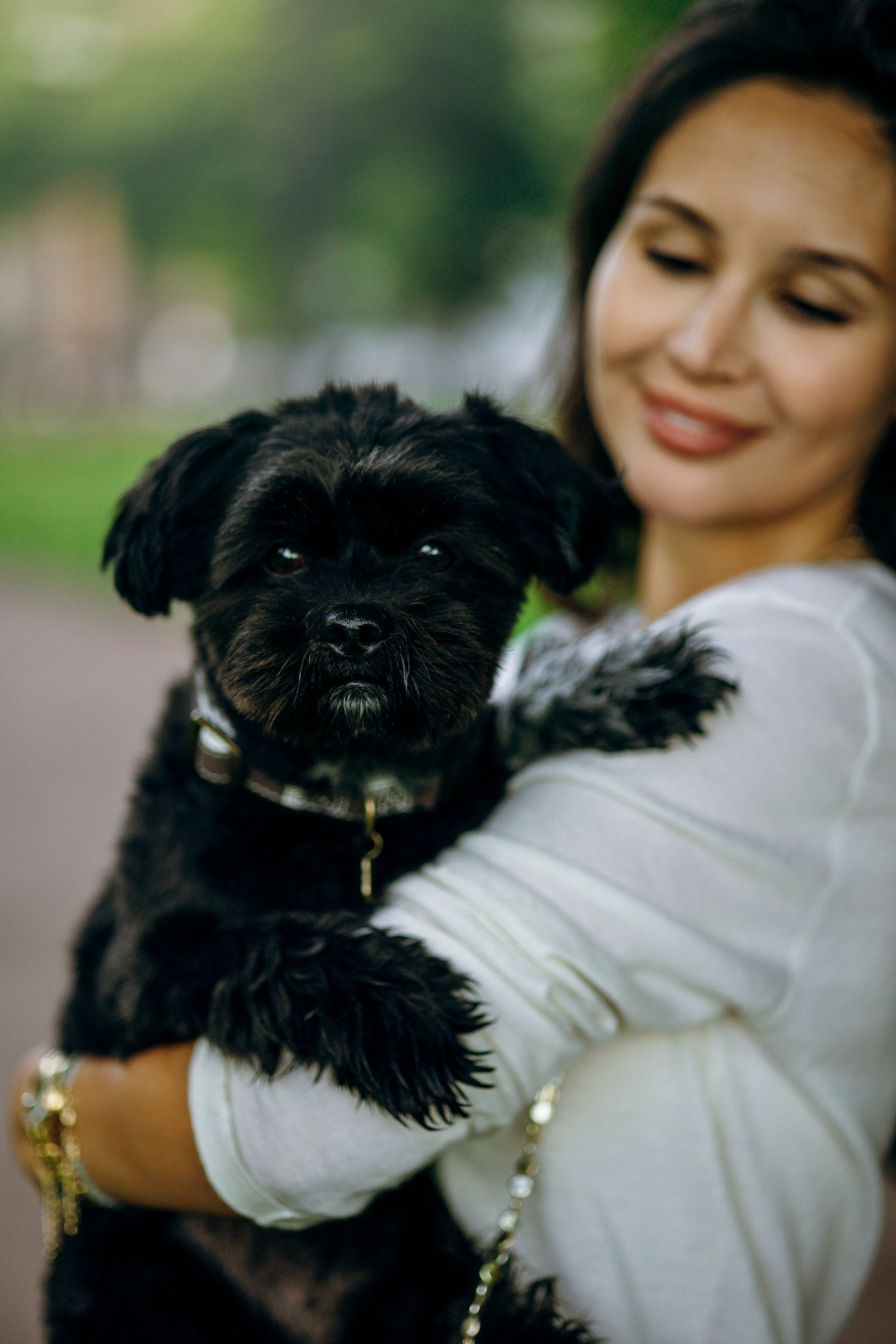 Даша и Борис. Фотограф — Анималист | Санкт-Петербург