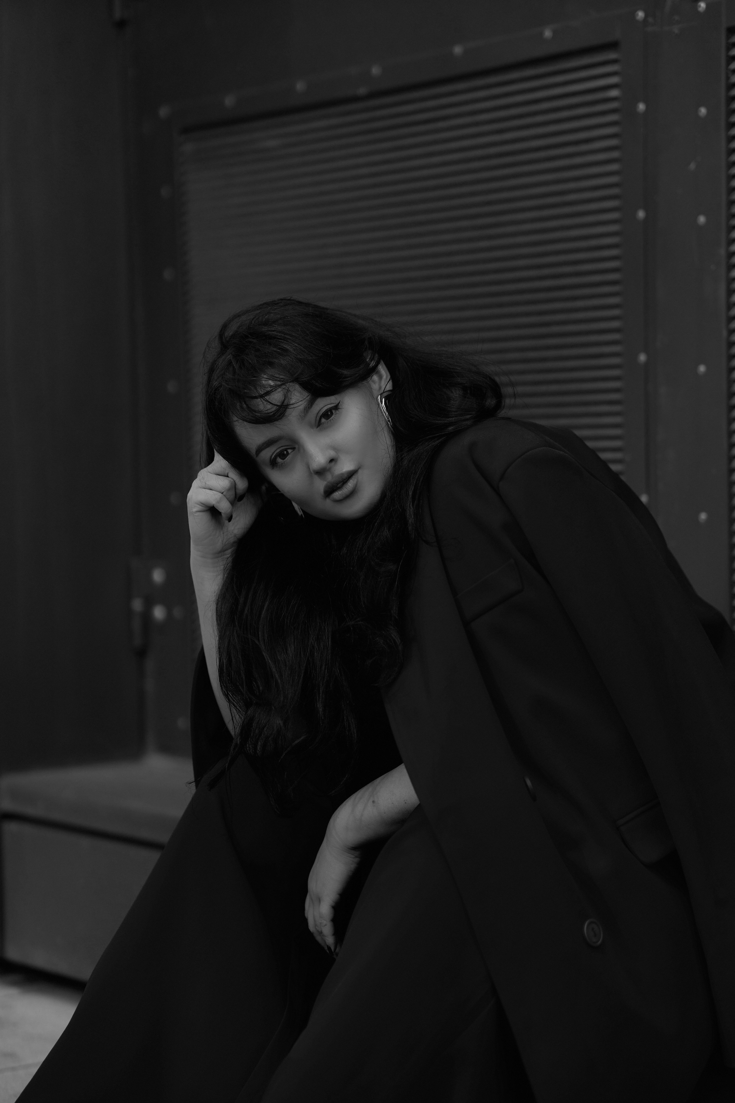 Анна. Фотограф в Москве — Ольга Кушнарева